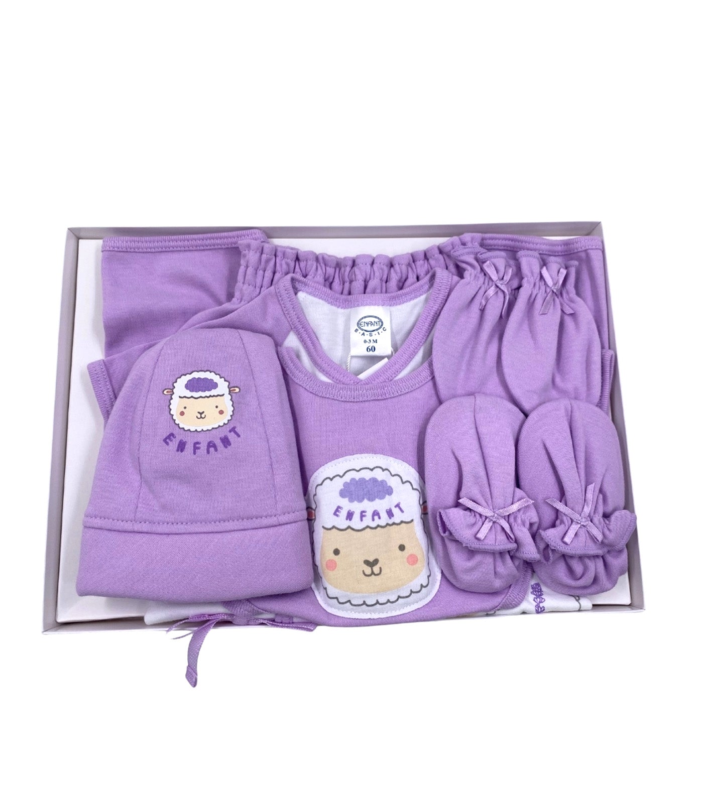 Gift Set VI (Box)