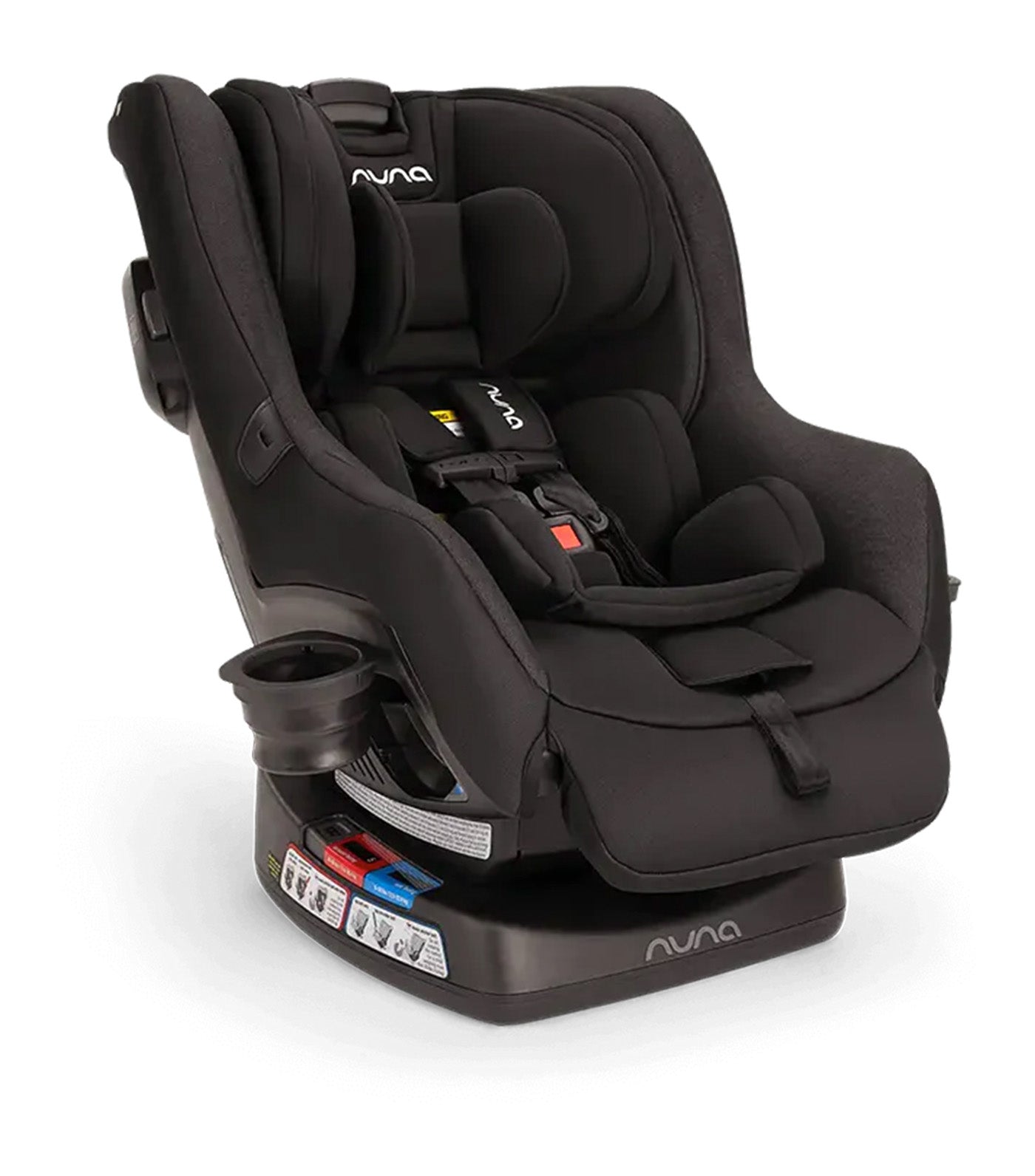 RAVA™ Car Seat V2024 Caviar