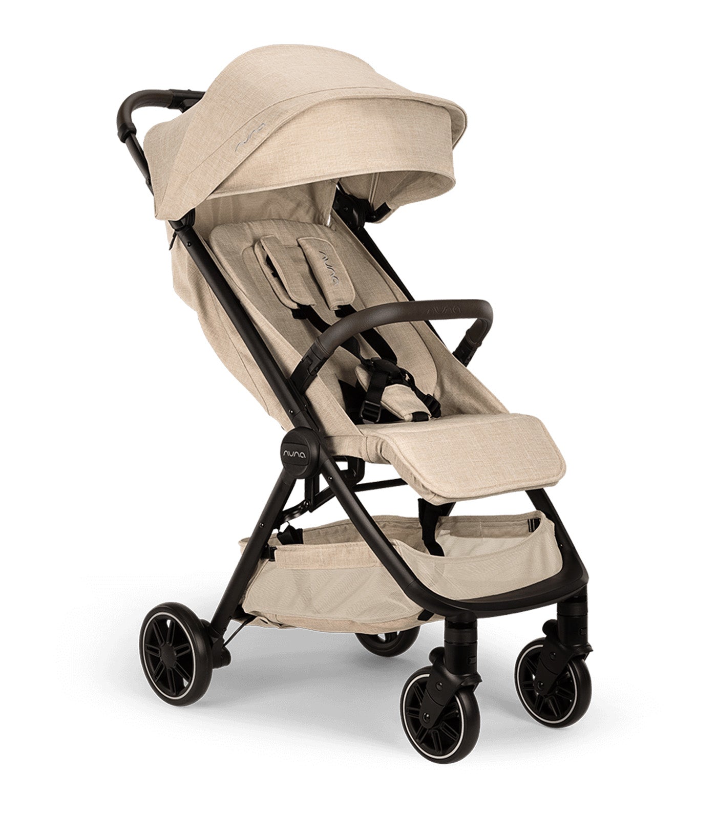 TRVL Stroller V2024