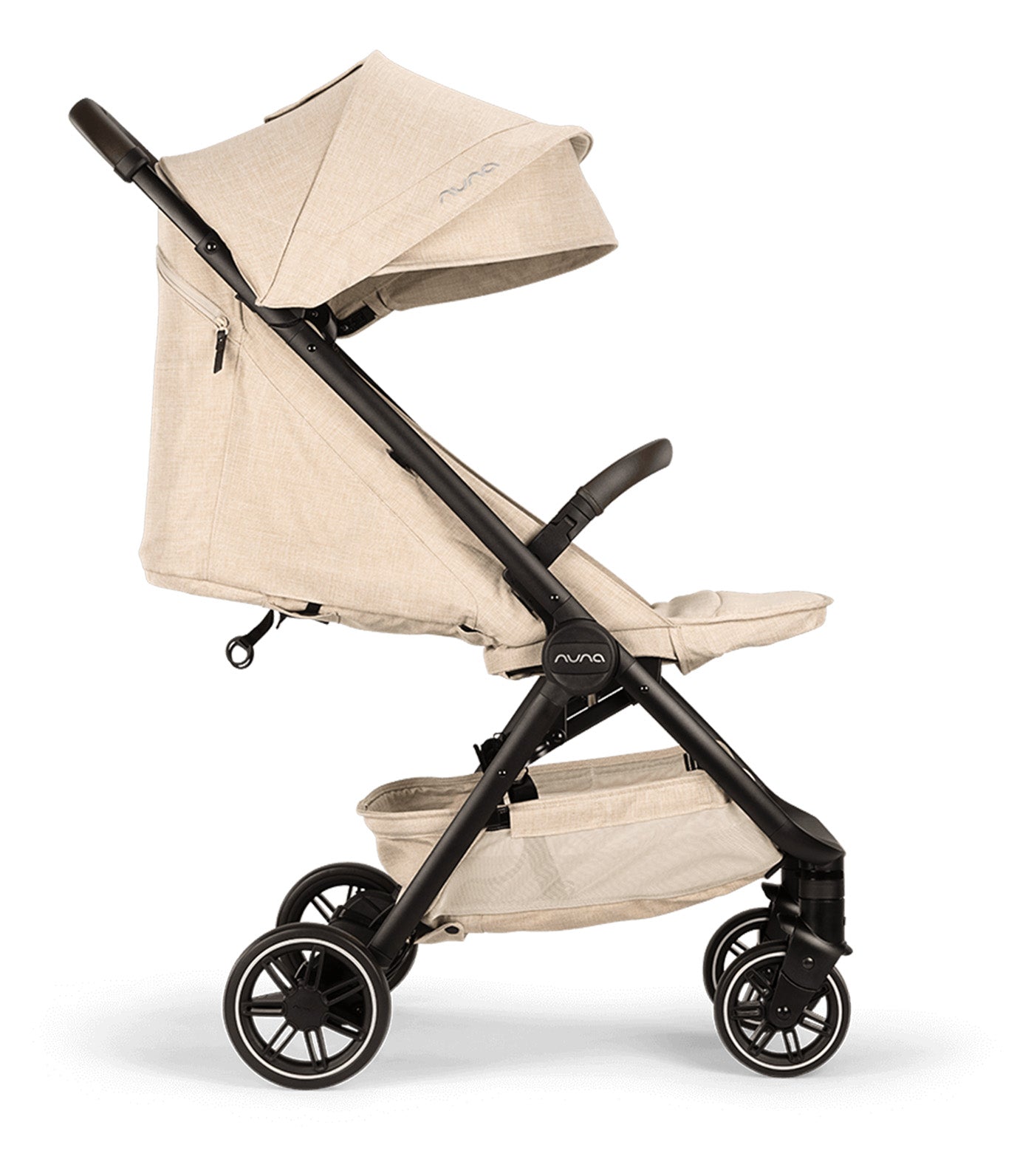 TRVL Stroller V2024