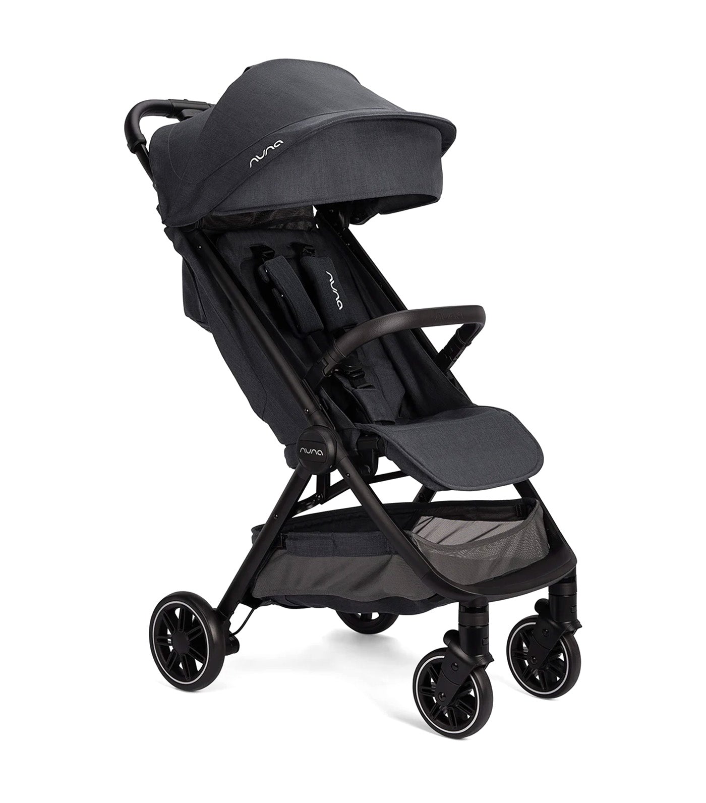 TRVL Stroller V2024