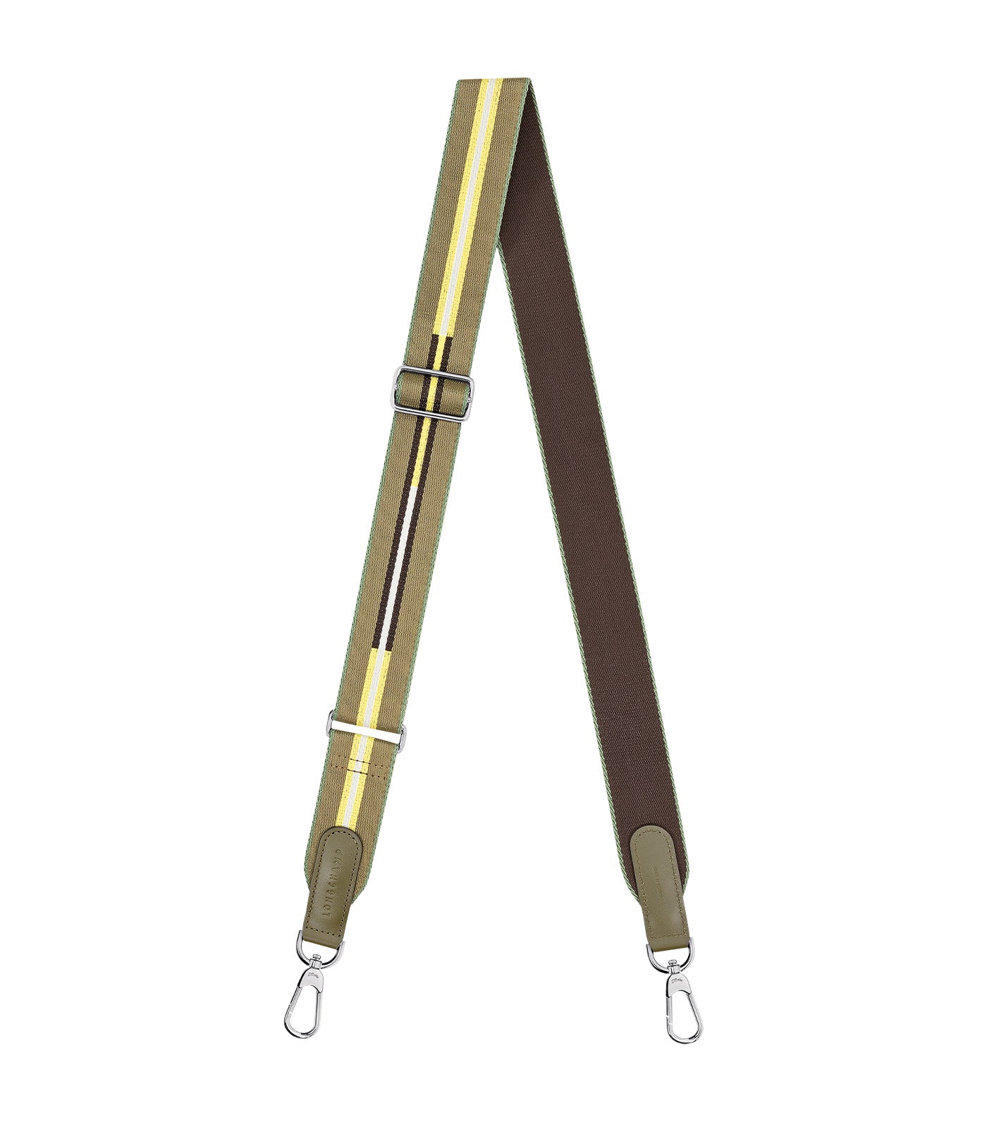 Canvas Shoulder Strap