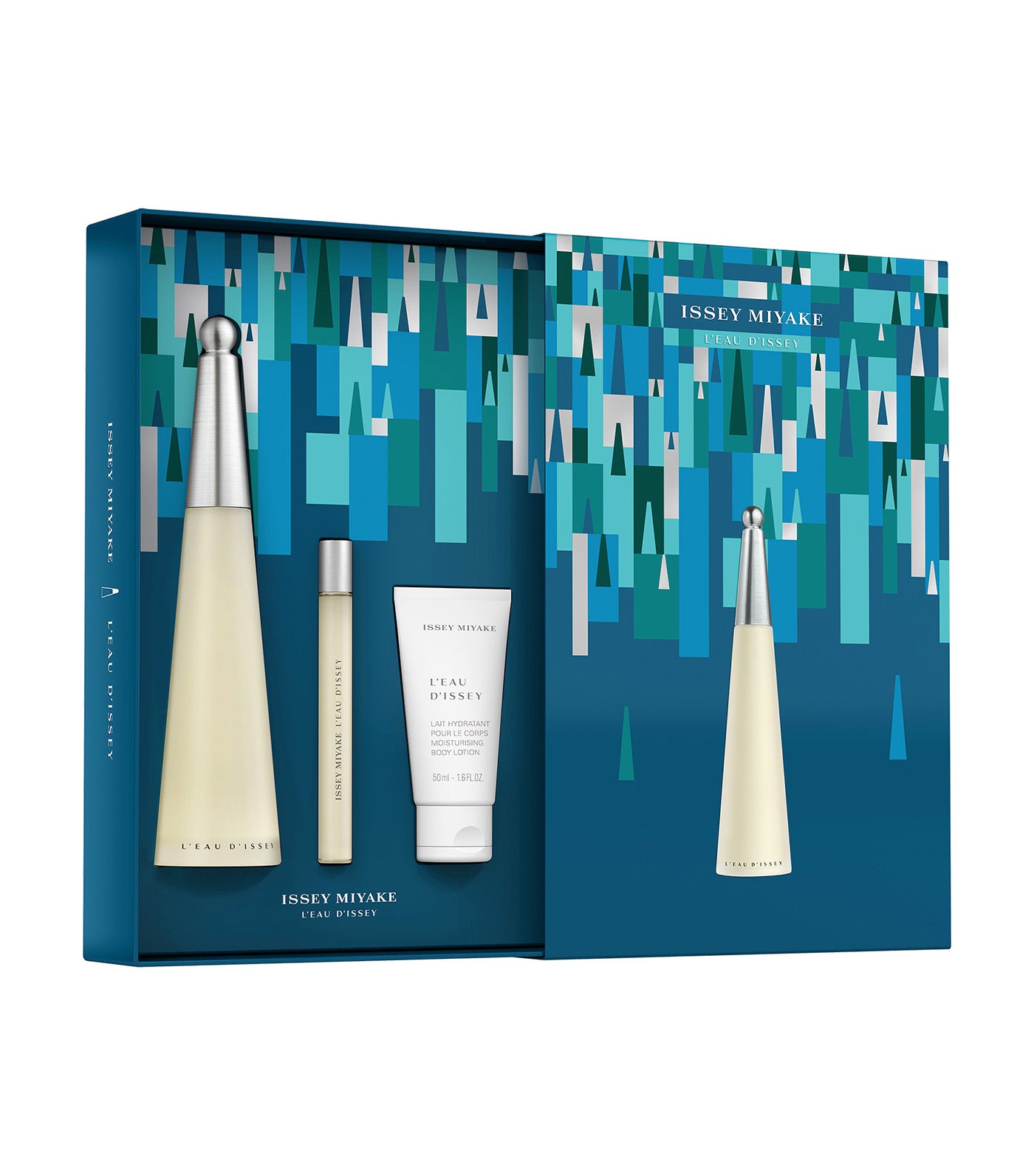 L’Eau d’Issey Eau De Toilette Holiday Gift Set