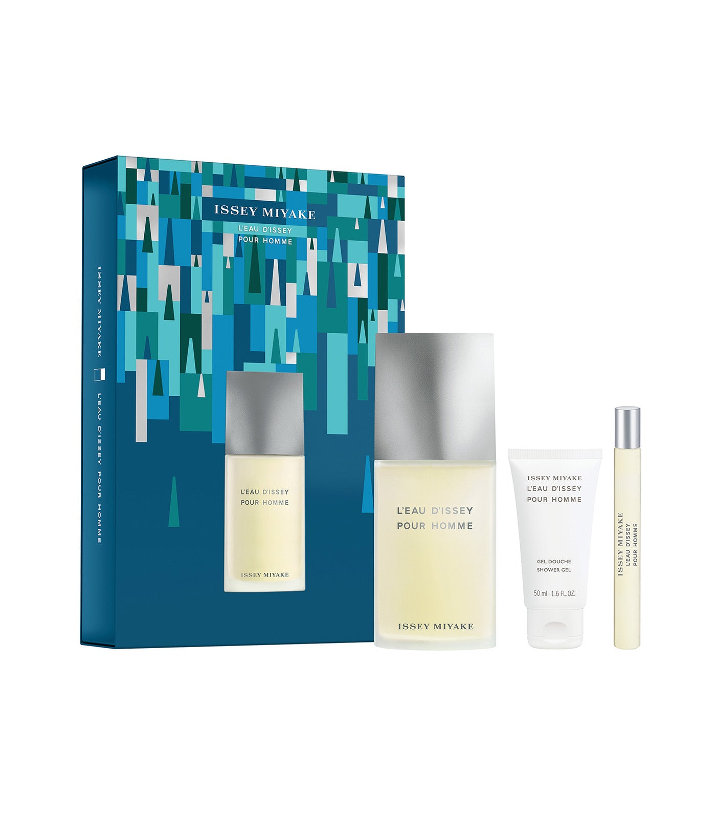 L'eau d'Issey Pour Homme Eau de Toilette Holiday Gift Set