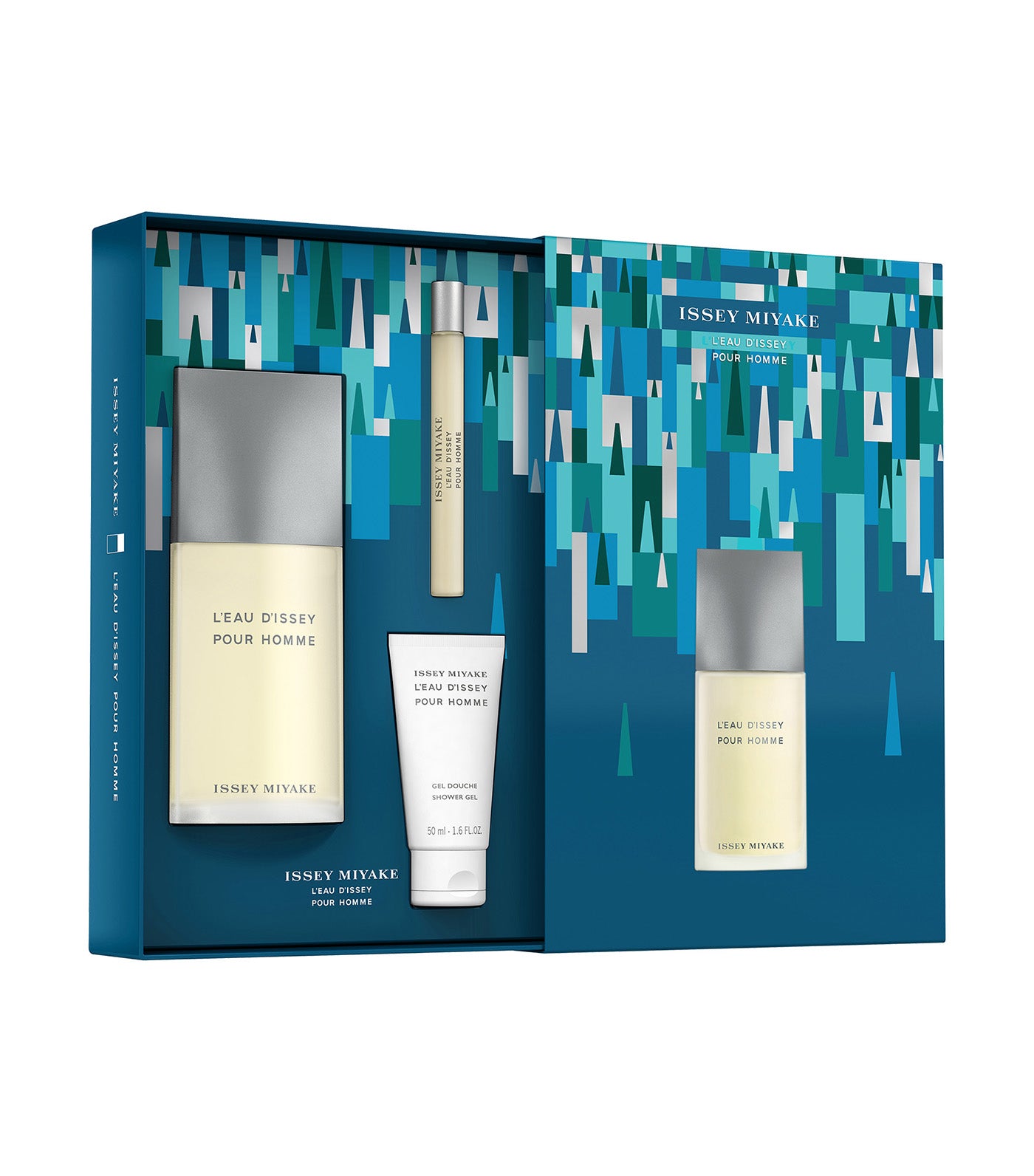 L'eau d'Issey Pour Homme Eau de Toilette Holiday Gift Set