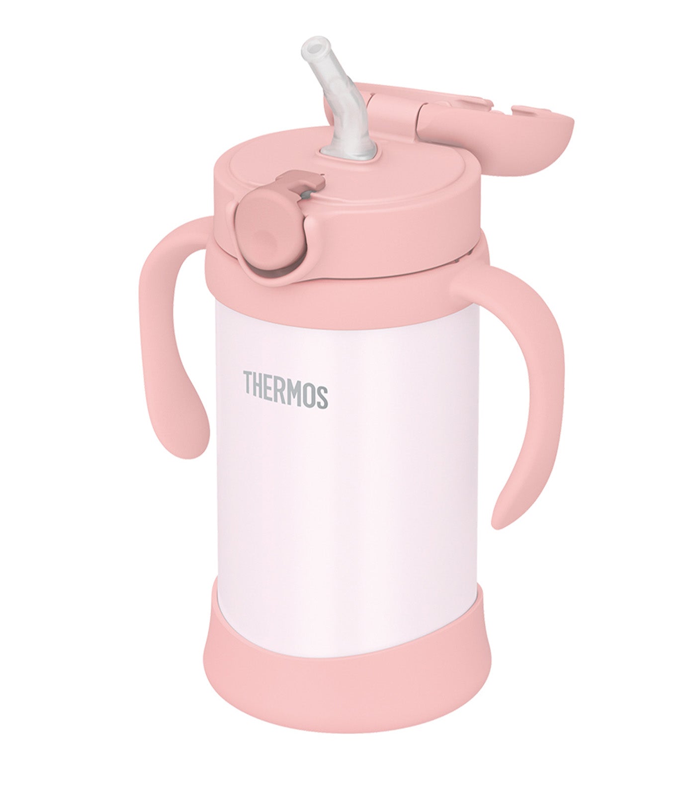 FJT-350 Baby Straw Bottle