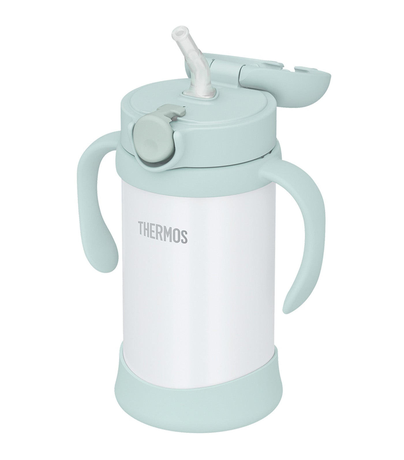 FJT-350 Baby Straw Bottle