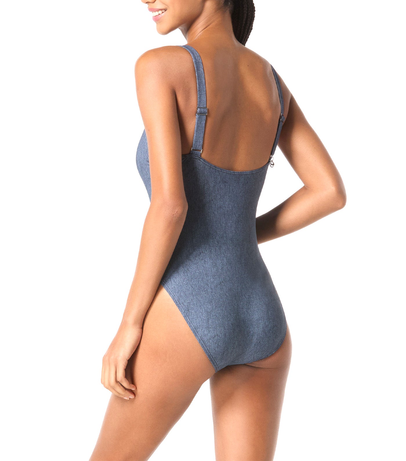 Grommet One Piece New Navy