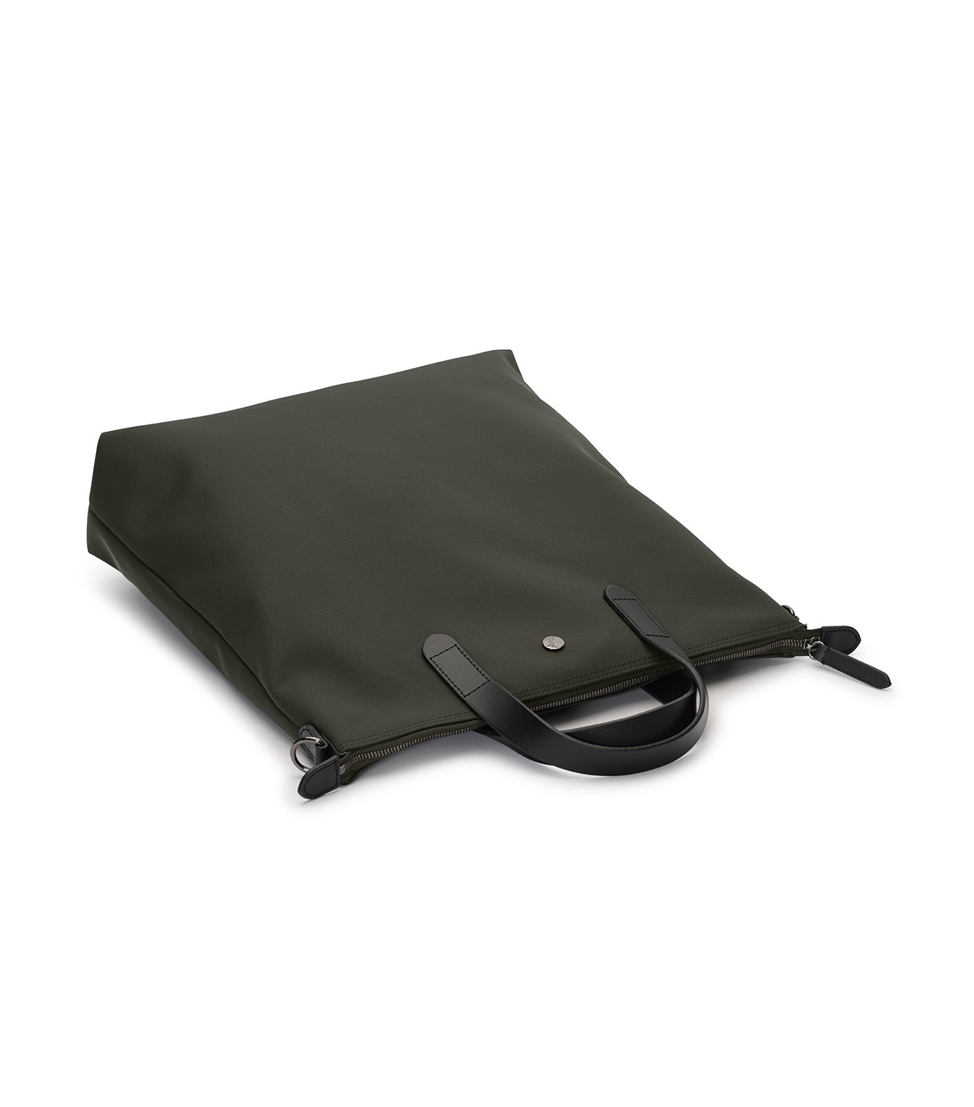 M/S Shopper Shelter Green/Black