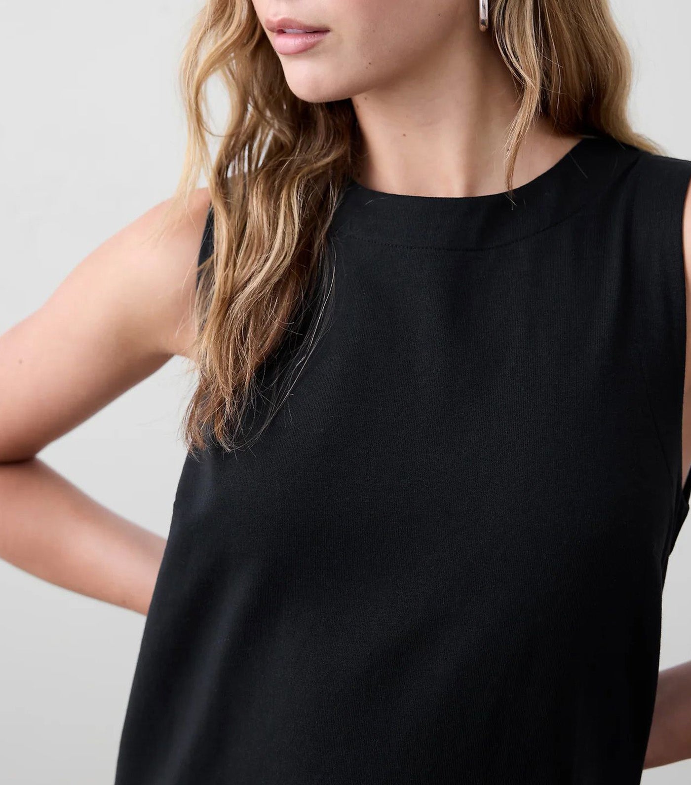 T-Shirt Mini Dress
