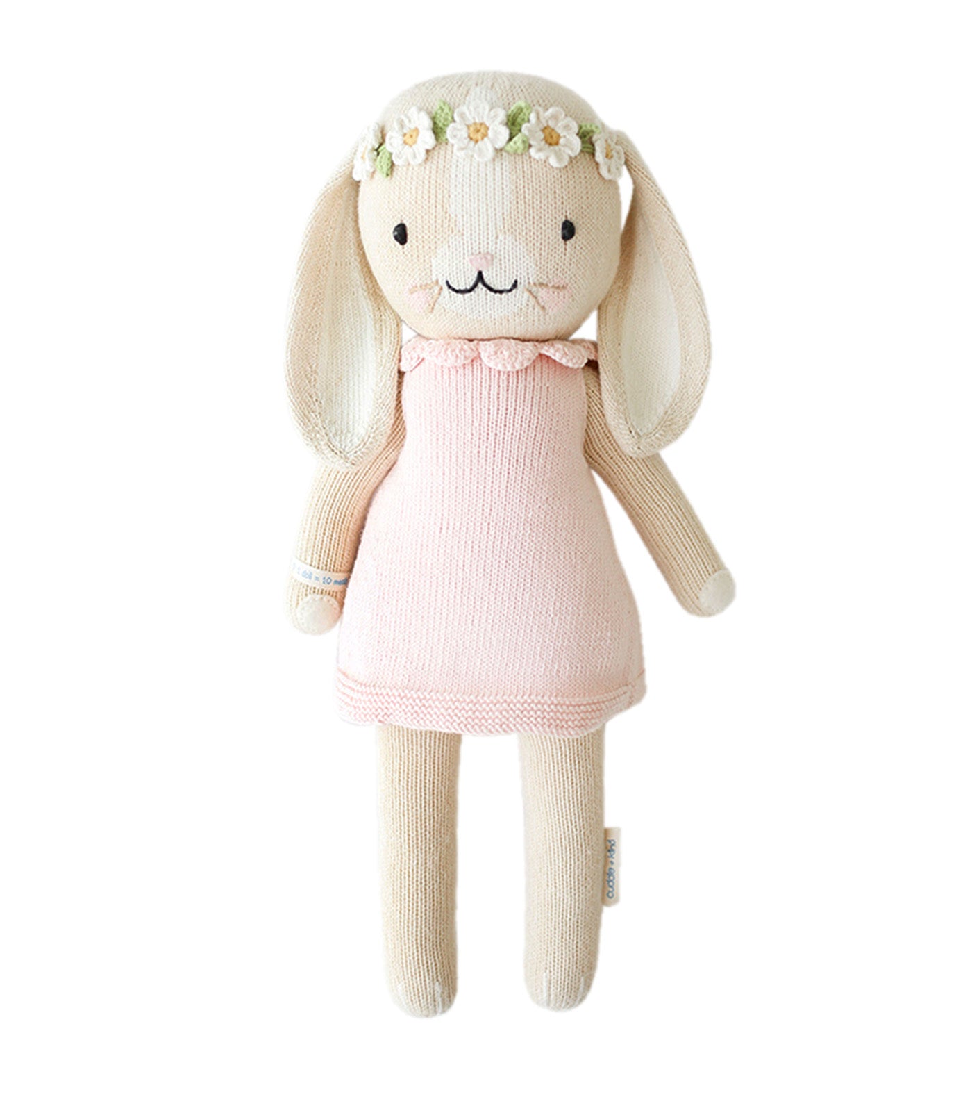 Hannah the Bunny Blush