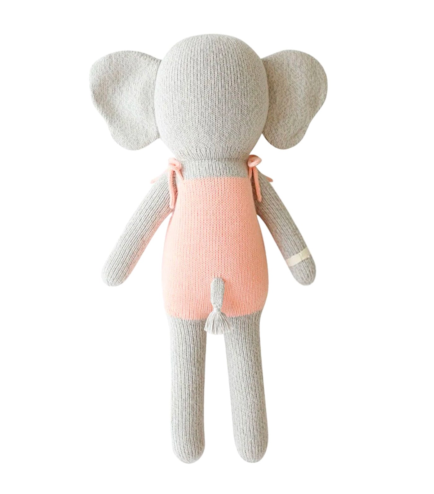 Eloise the Elephant