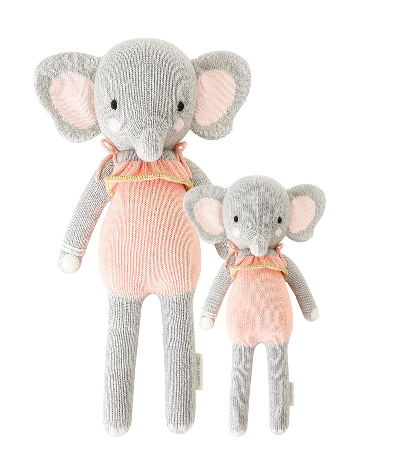 Eloise the Elephant