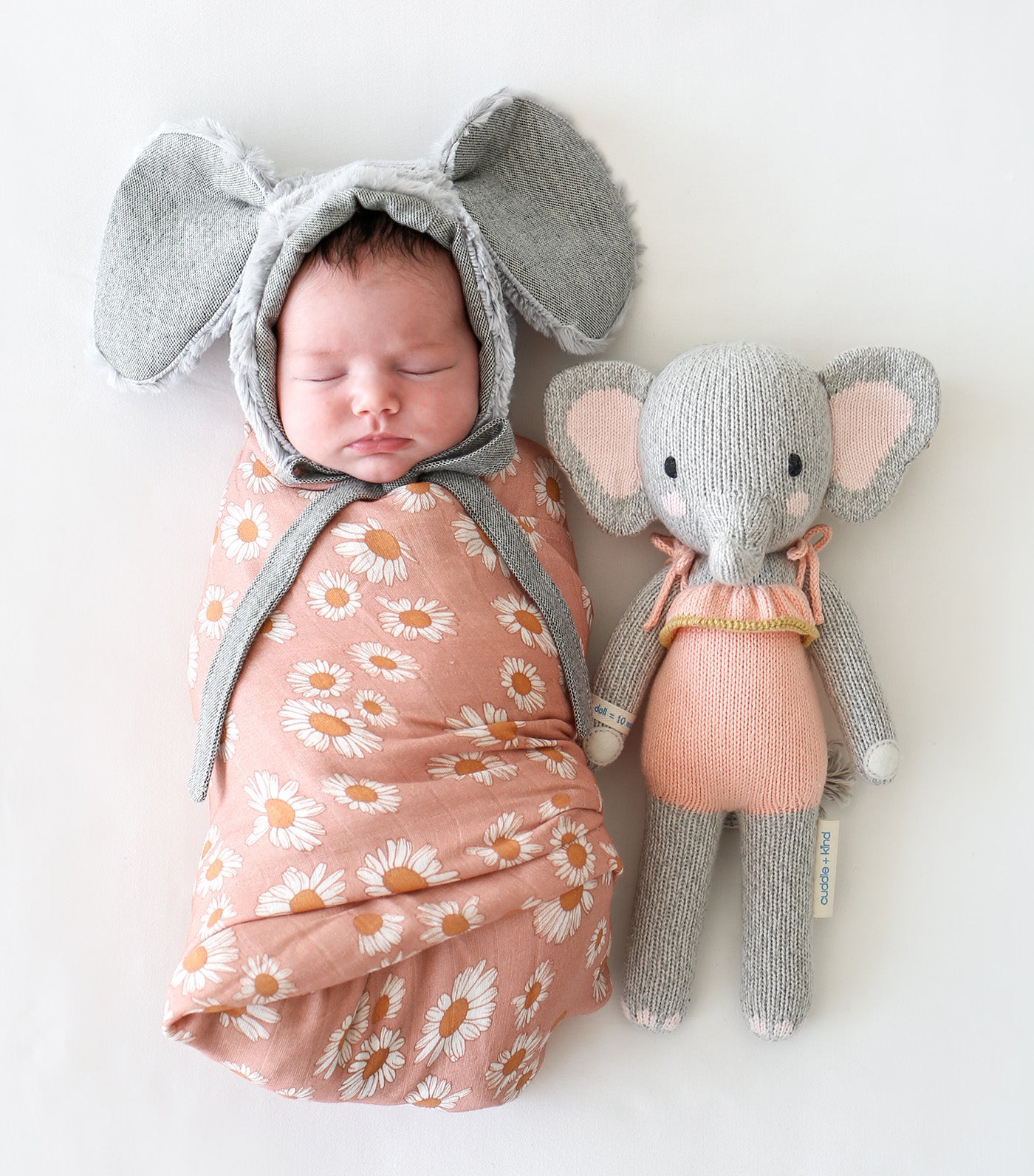 Eloise the Elephant