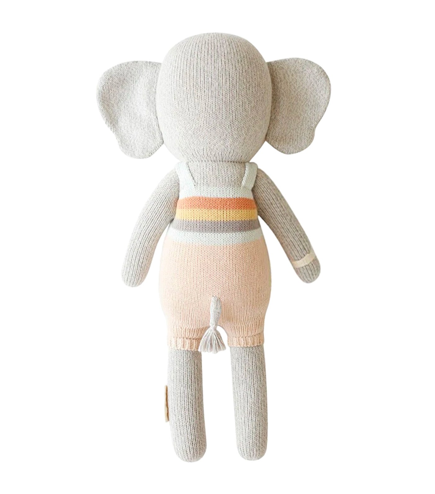 Evan the Elephant