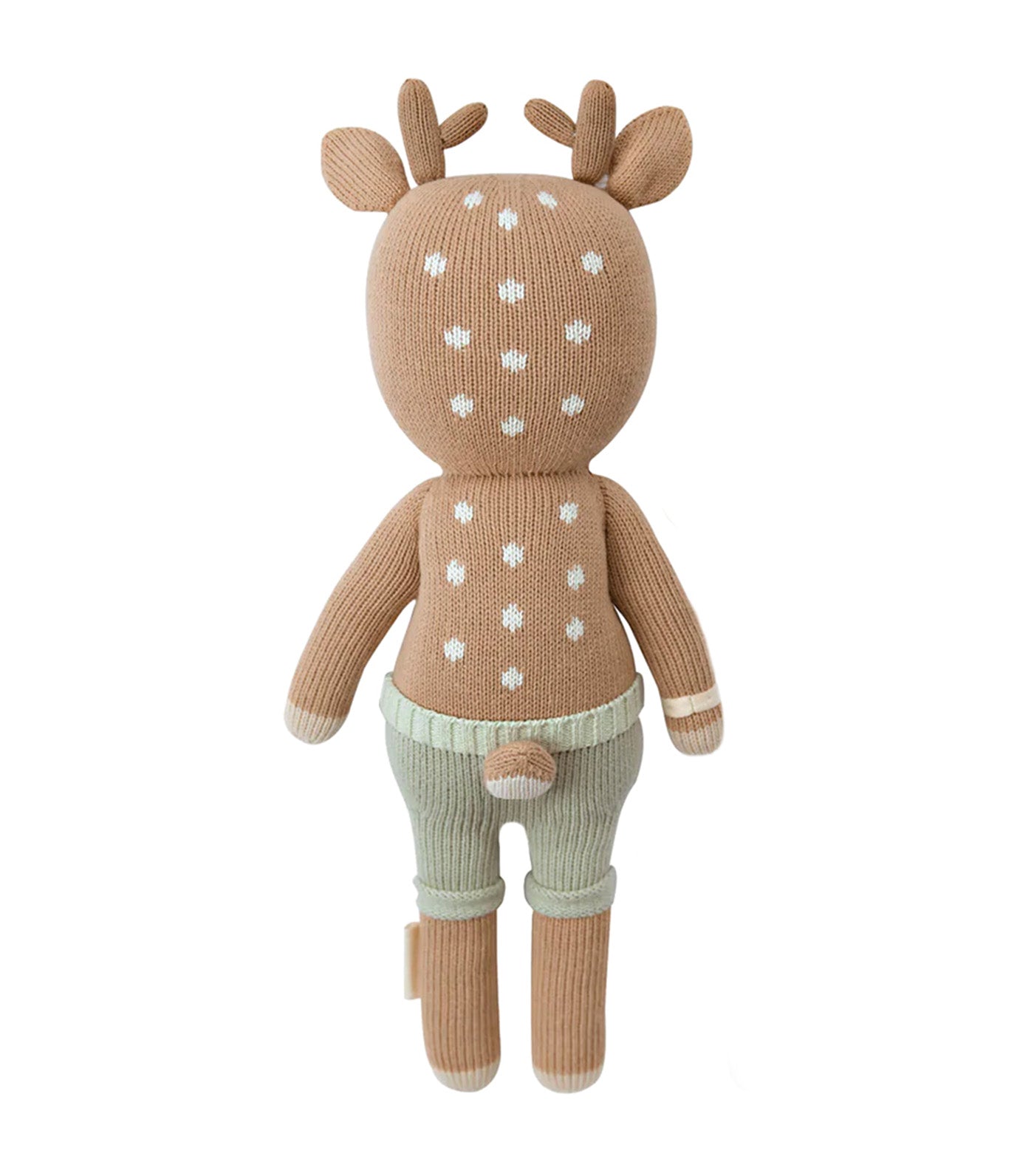 Elliot the Fawn