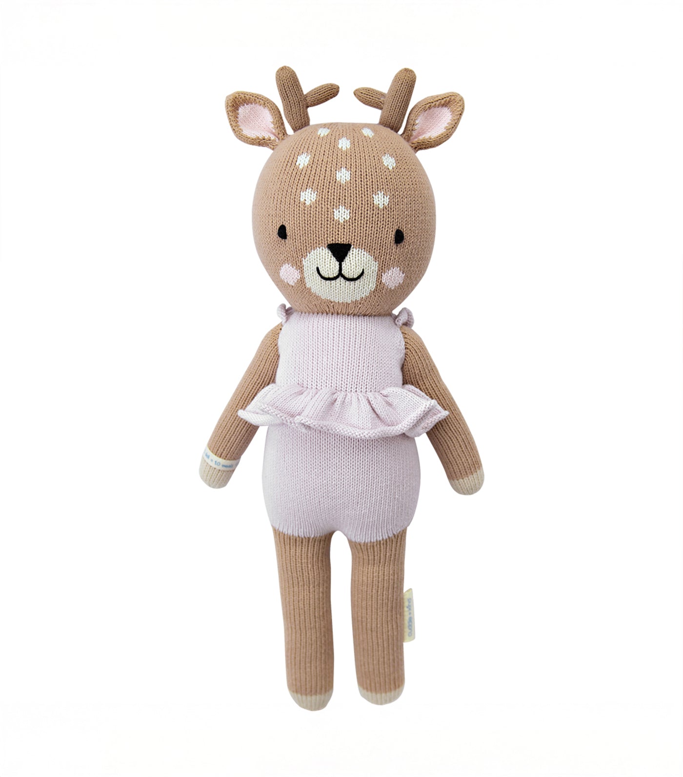 Violet the Fawn