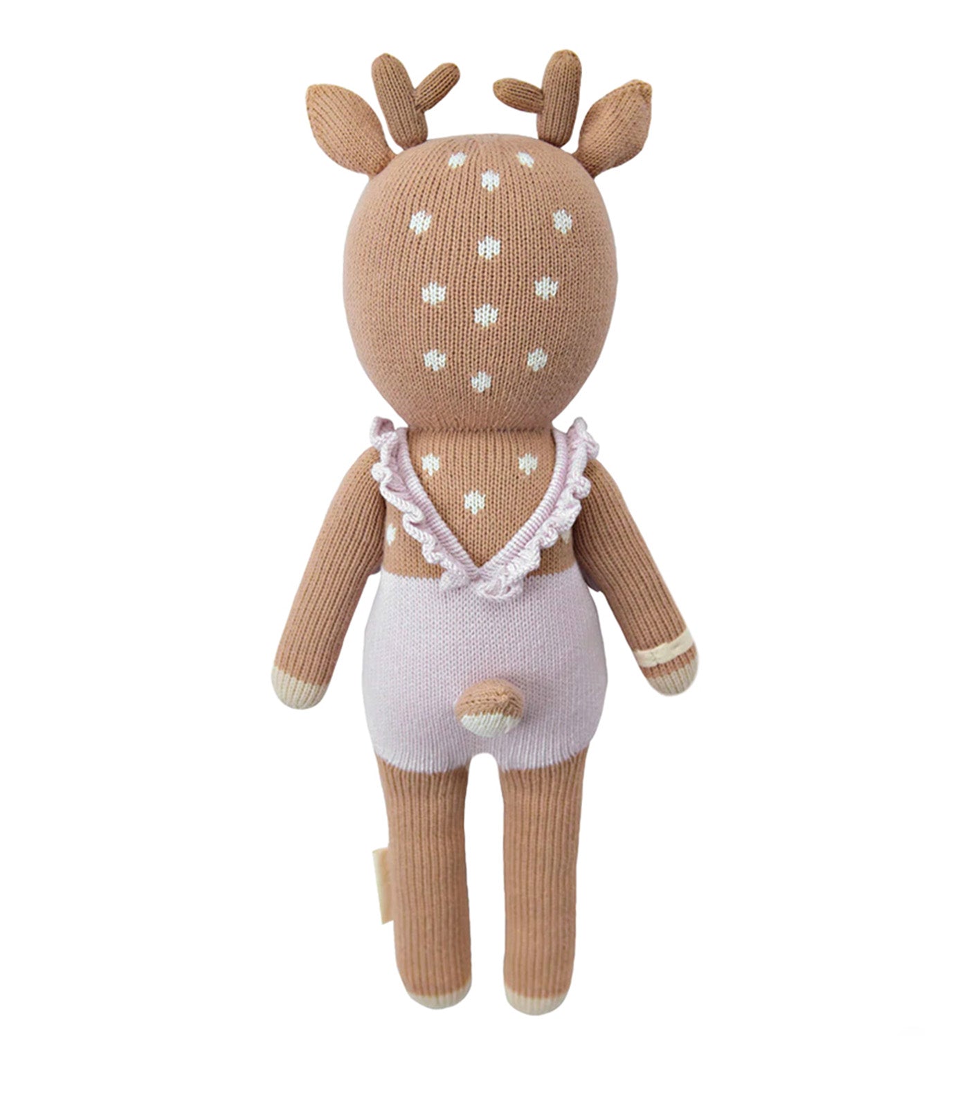 Violet the Fawn