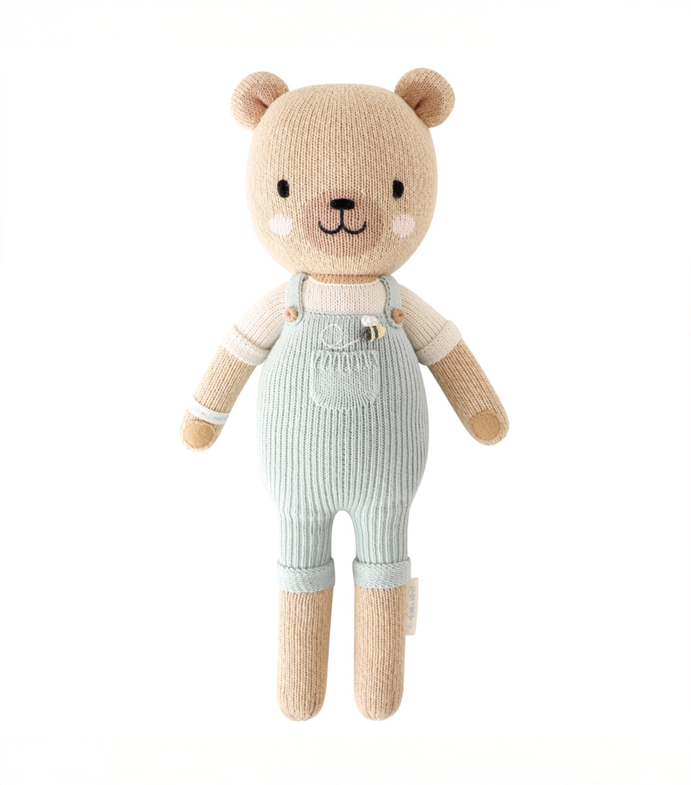 Charlie the Honey Bear
