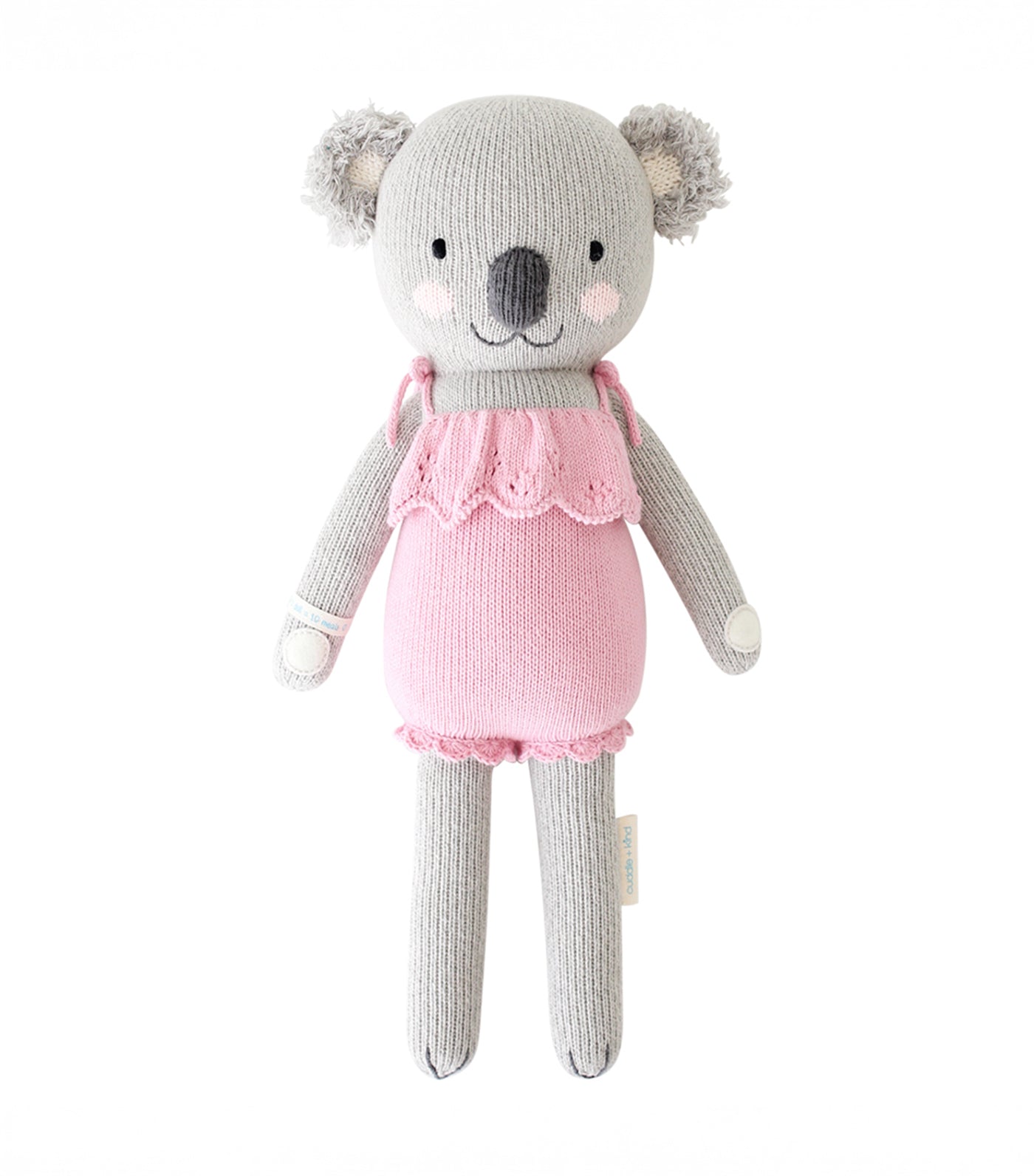 Claire the Koala