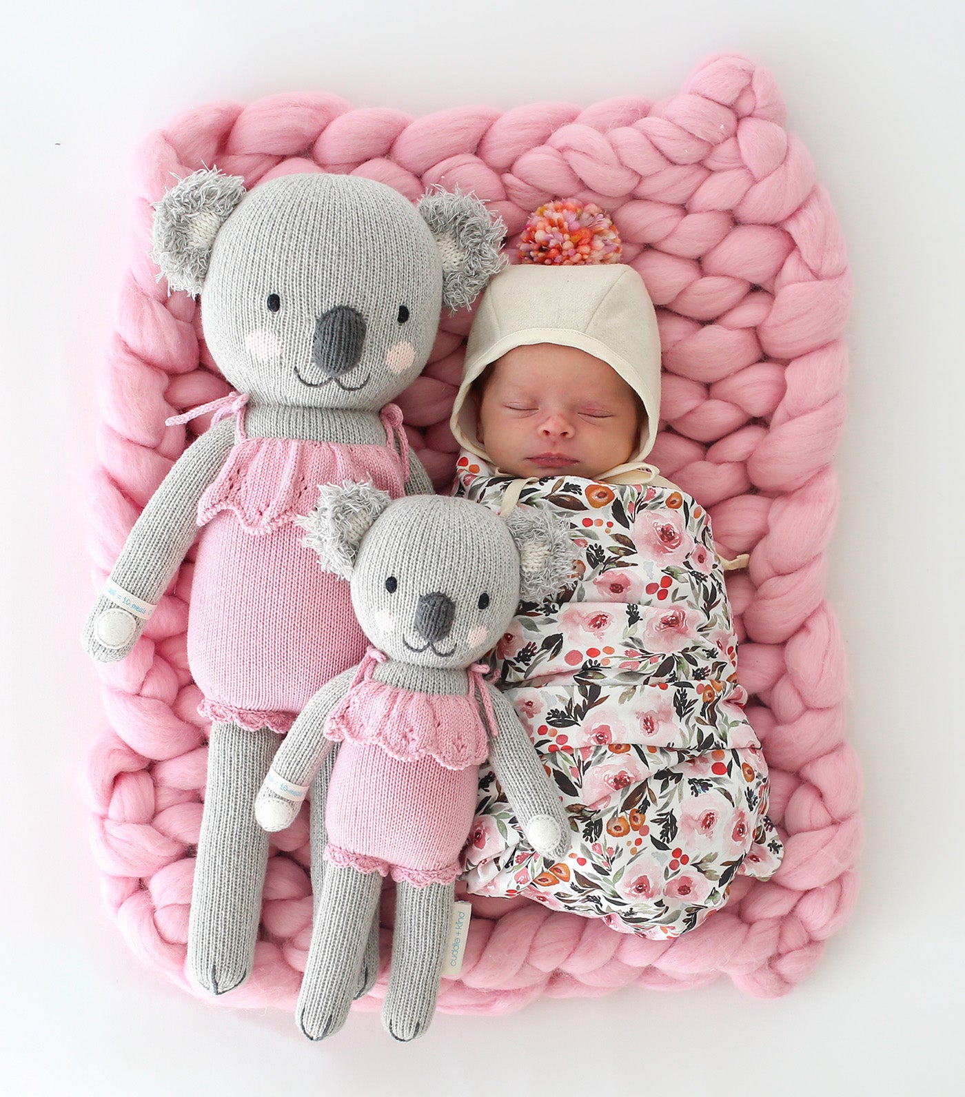 Claire the Koala
