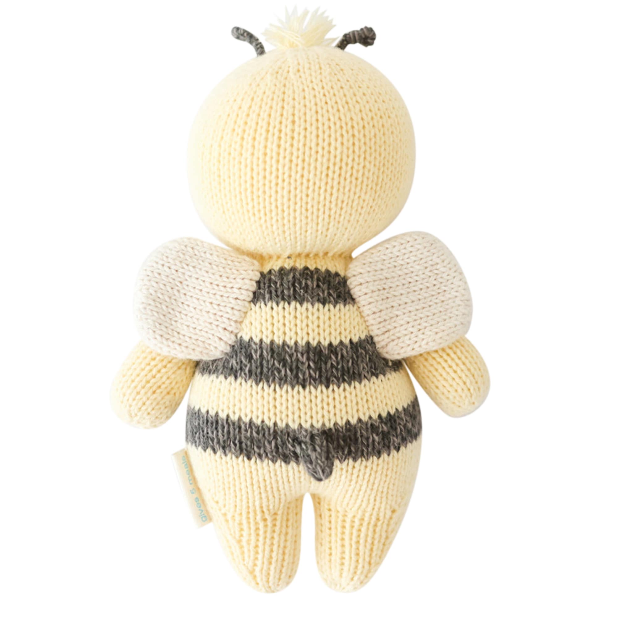Baby Animal Collection 7 Inches