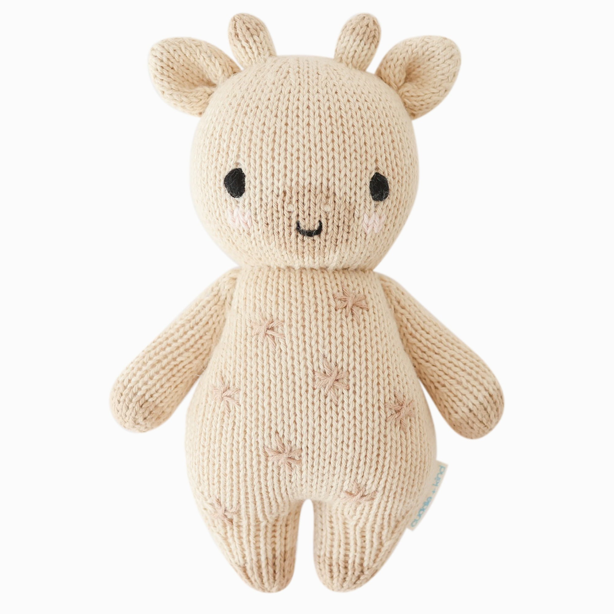 Baby Animal Collection 7 Inches