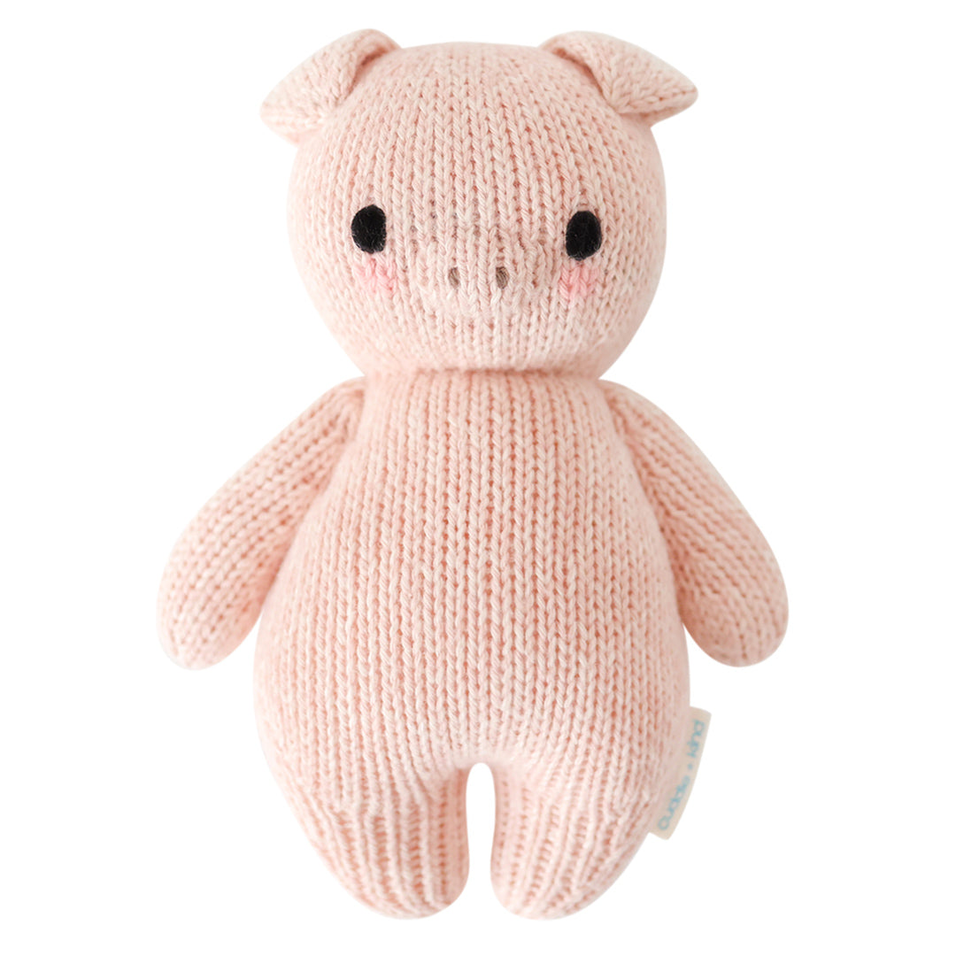 Baby Animal Collection 7 Inches