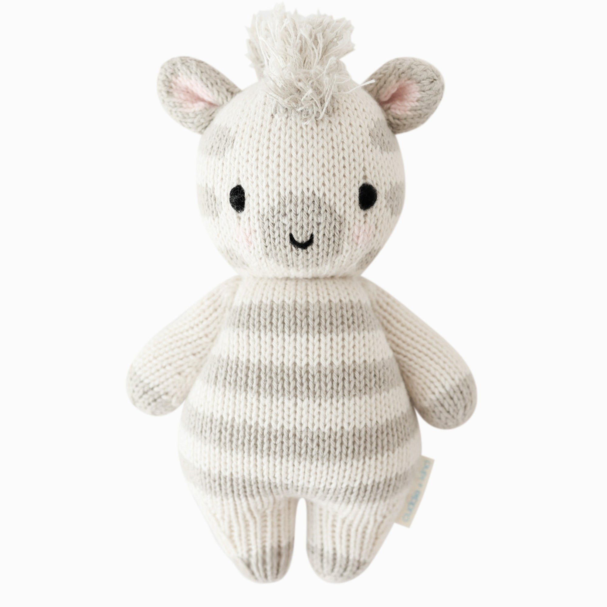 Baby Animal Collection 7 Inches