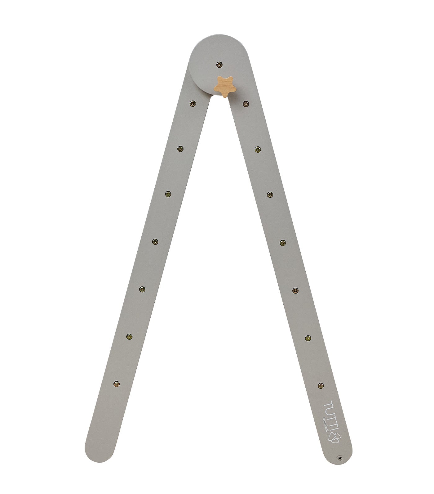 Scala Montessori 3-in-1 Pikler Indoor Climbing Frame