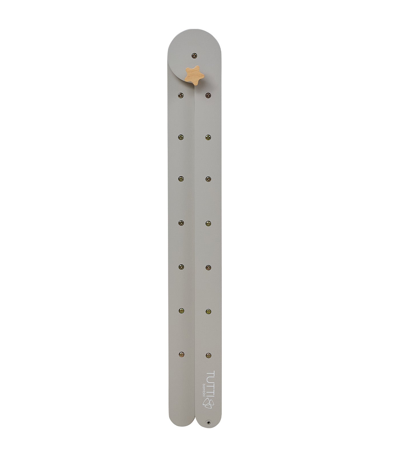 Scala Montessori 3-in-1 Pikler Indoor Climbing Frame