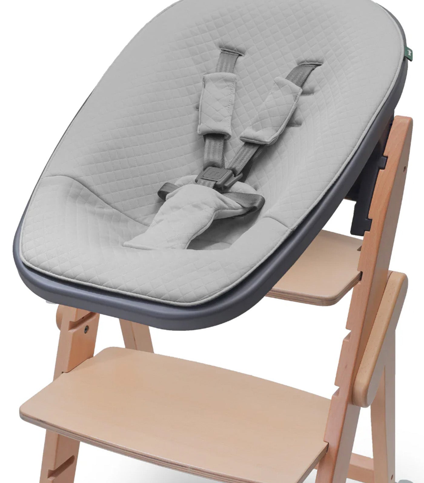 Yippy High Chair Newborn Unit