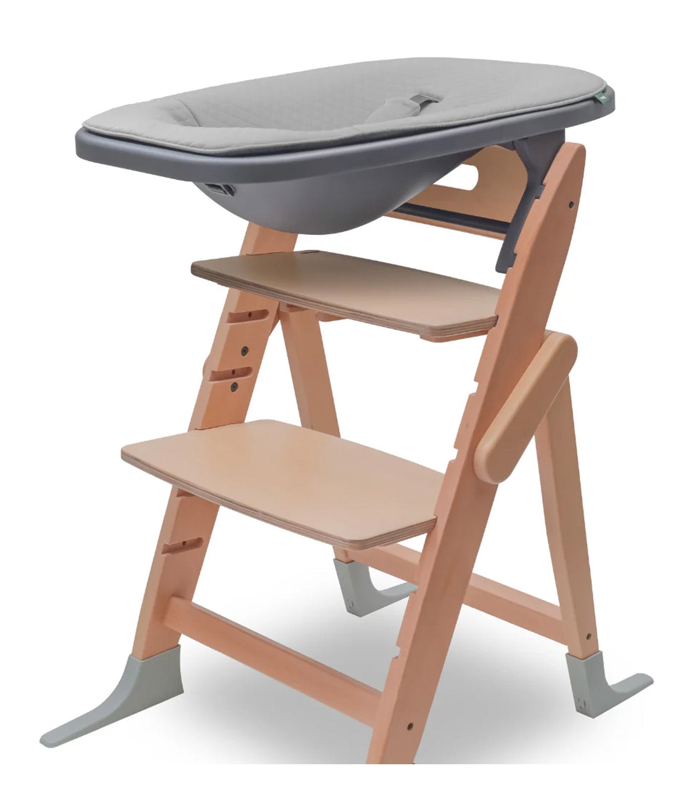 Yippy High Chair Newborn Unit