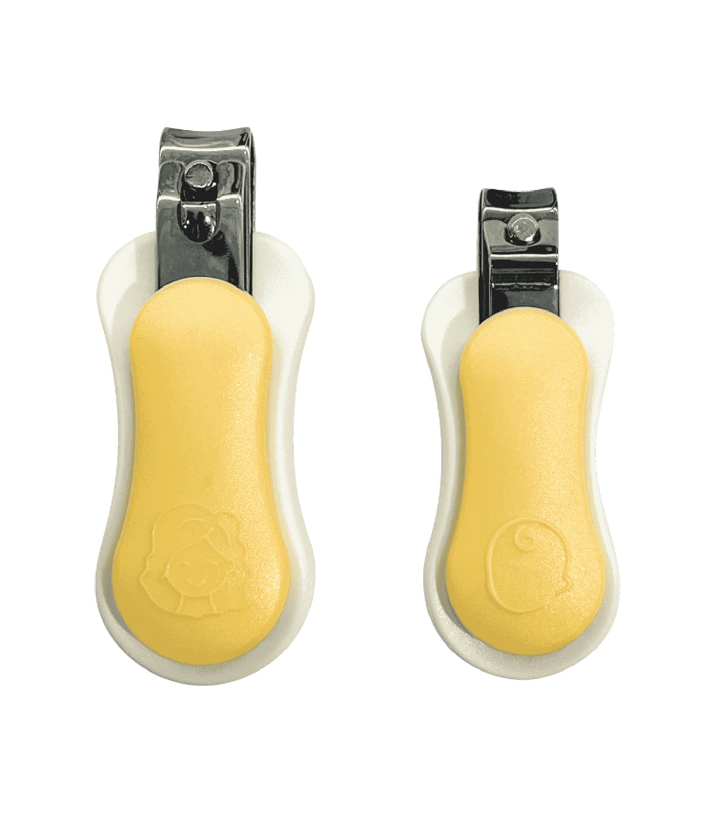 Baby Nail Clipper