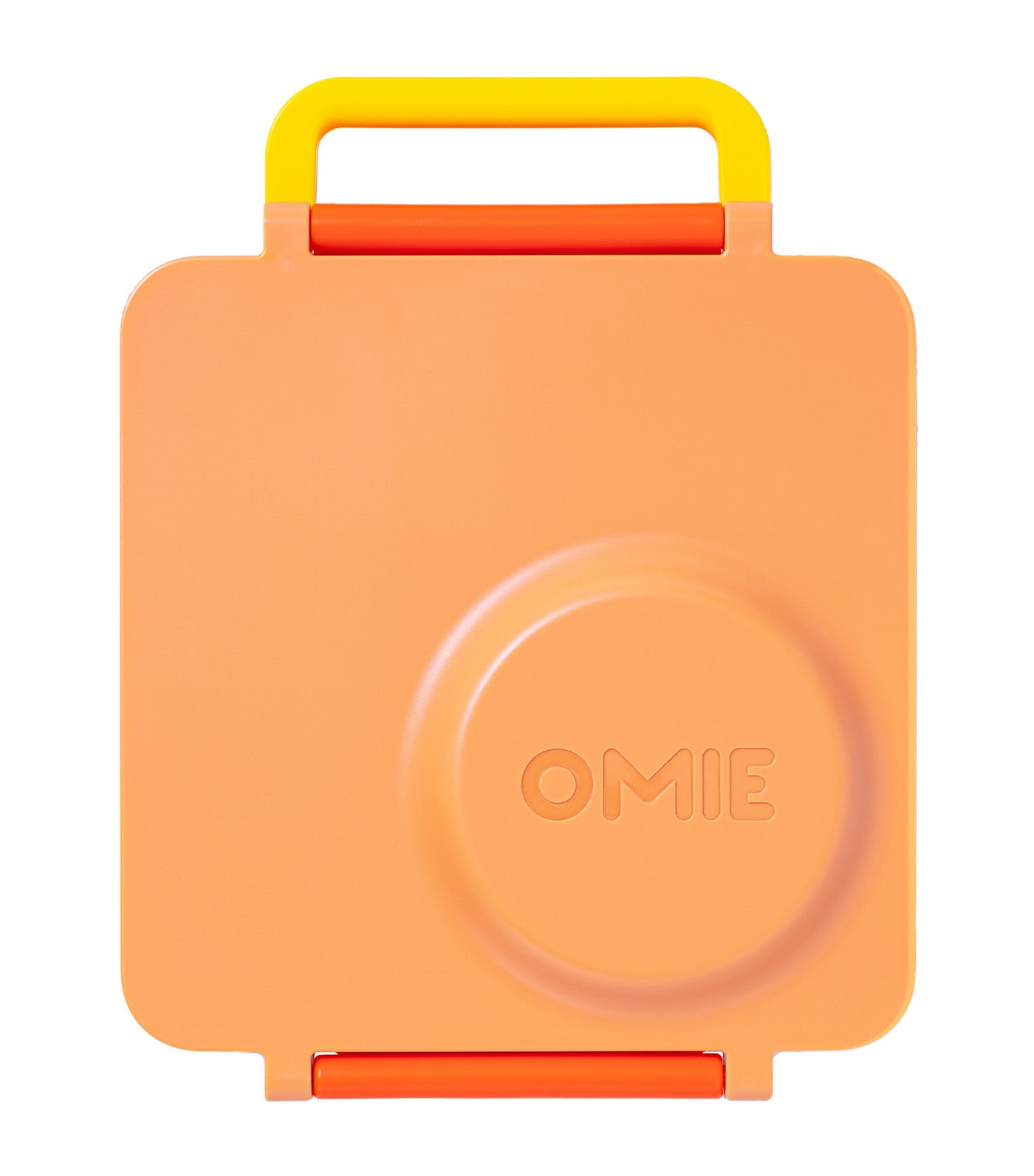 OmieBox Lunch Container V2