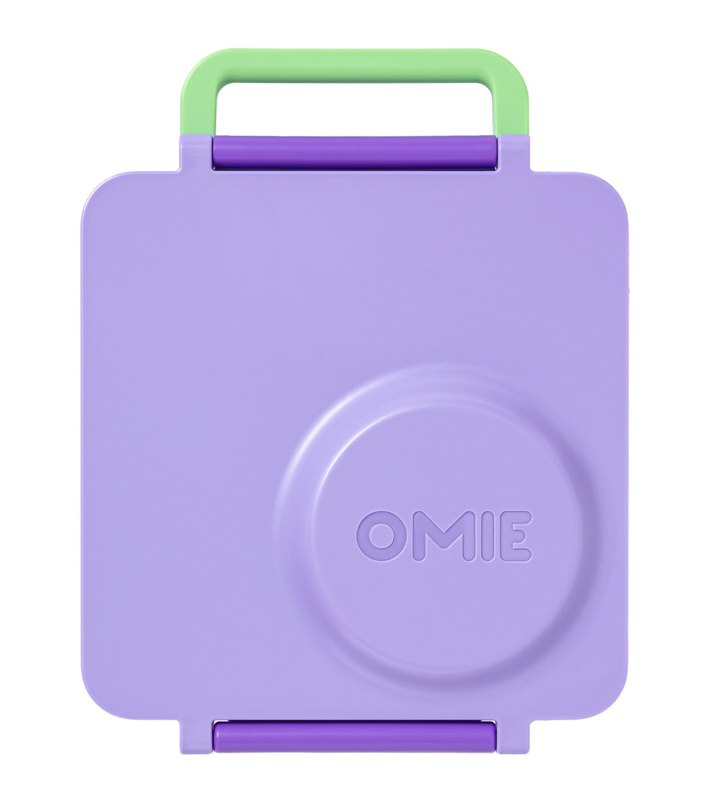OmieBox Lunch Container V2