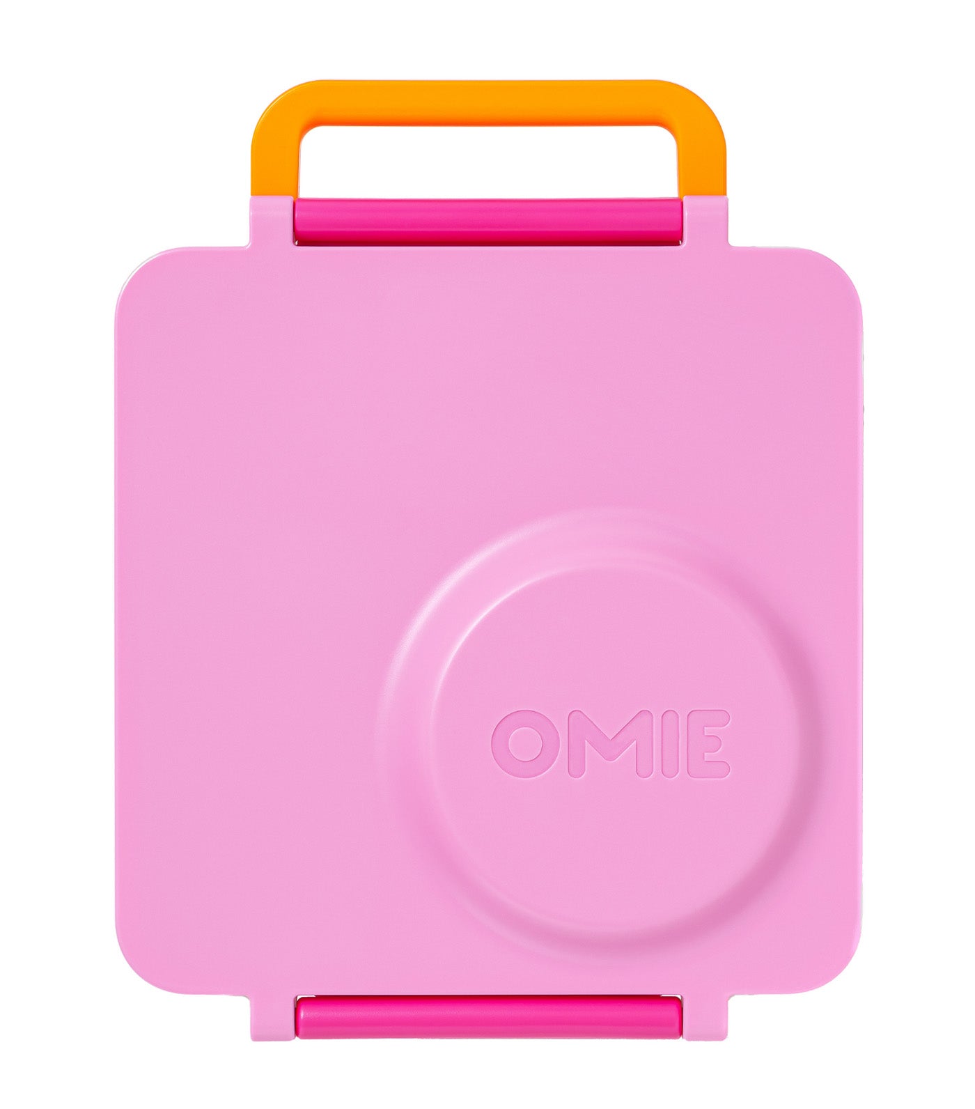 OmieBox Lunch Container V2
