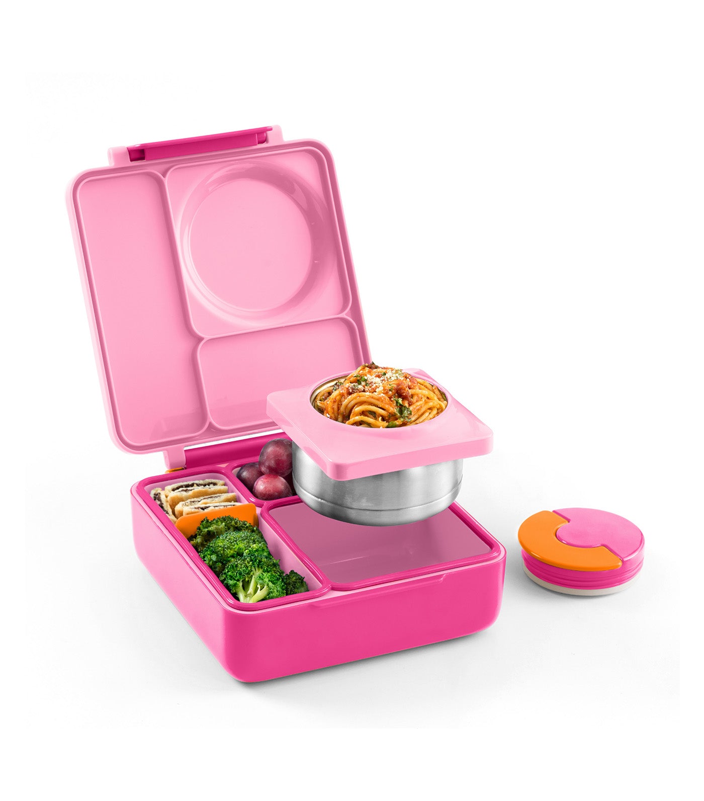 OmieBox Lunch Container V2