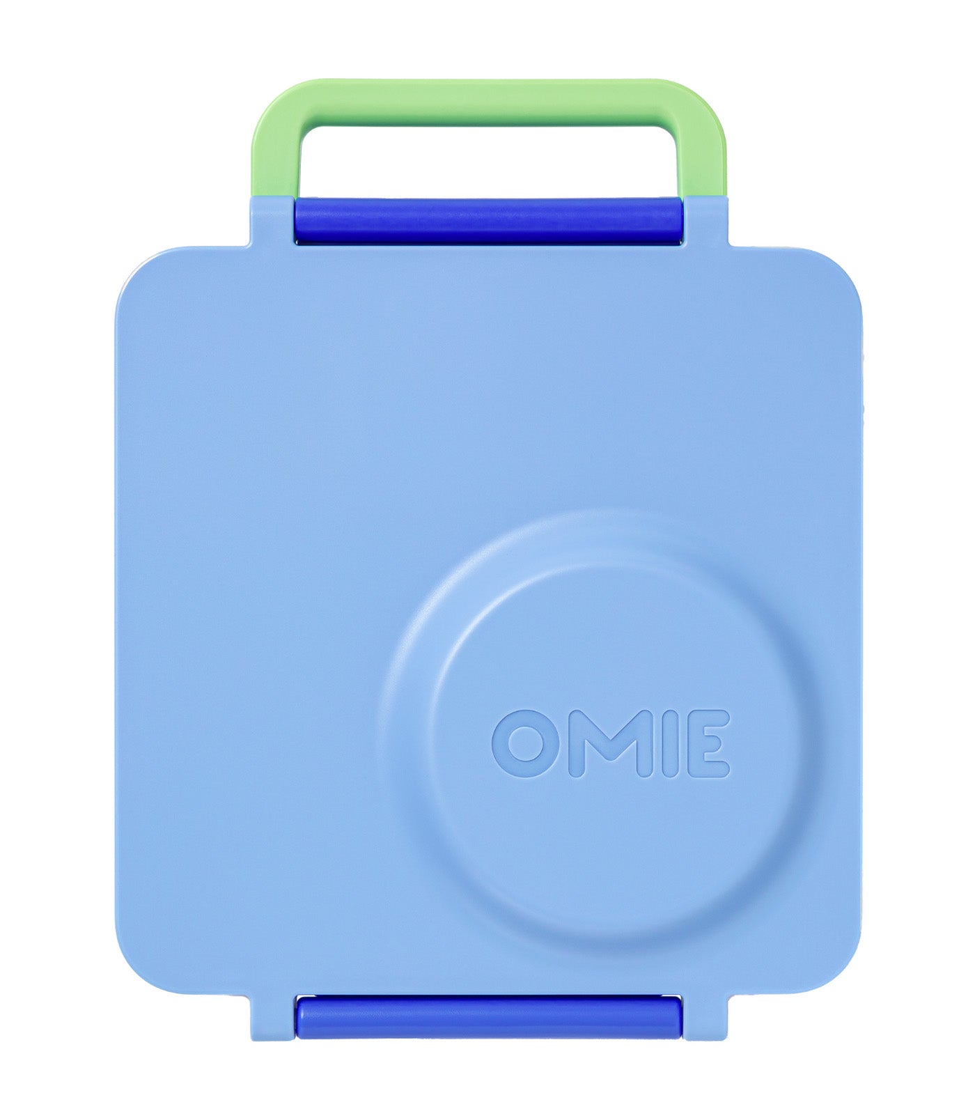 OmieBox Lunch Container V2