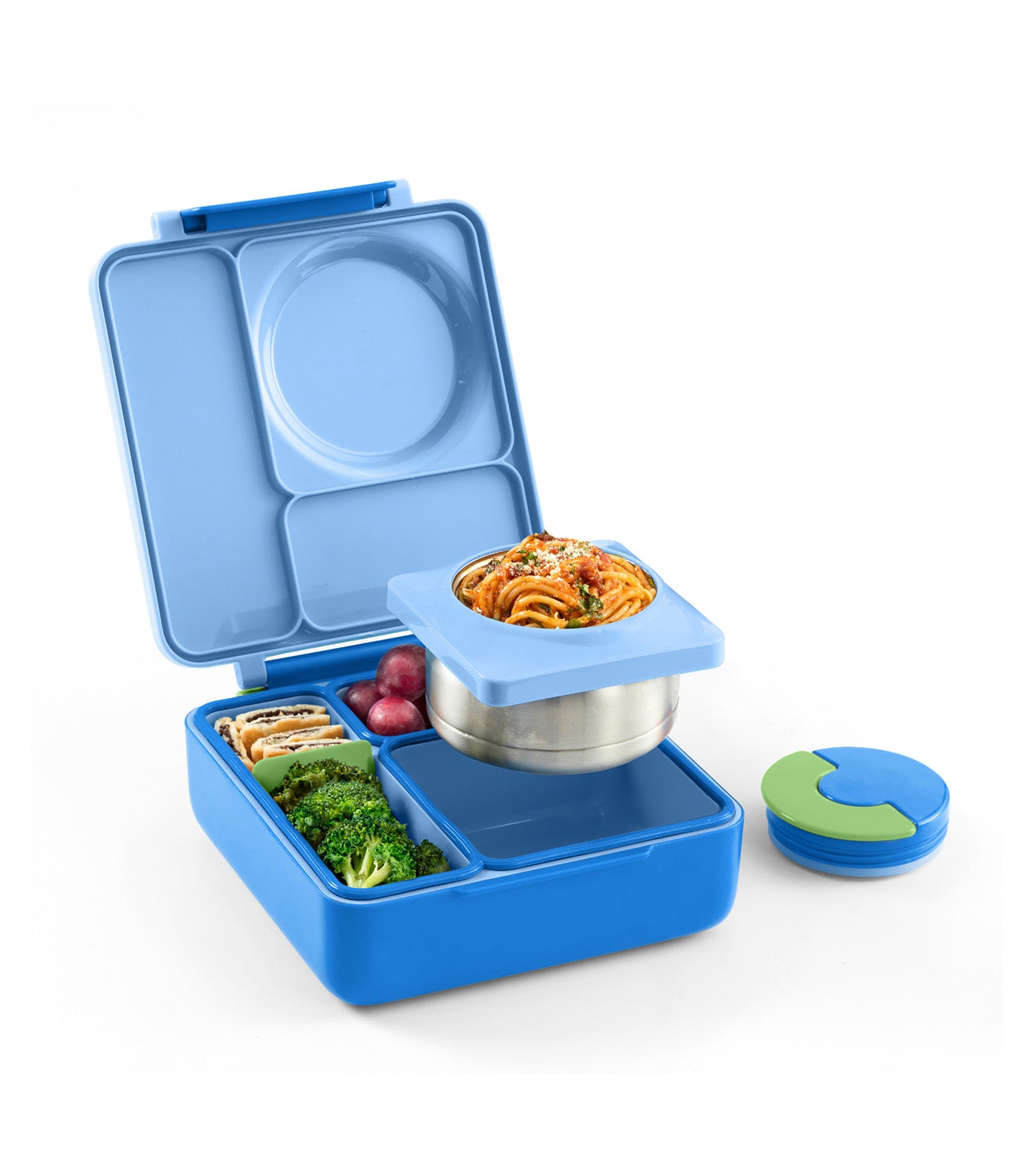 OmieBox Lunch Container V2