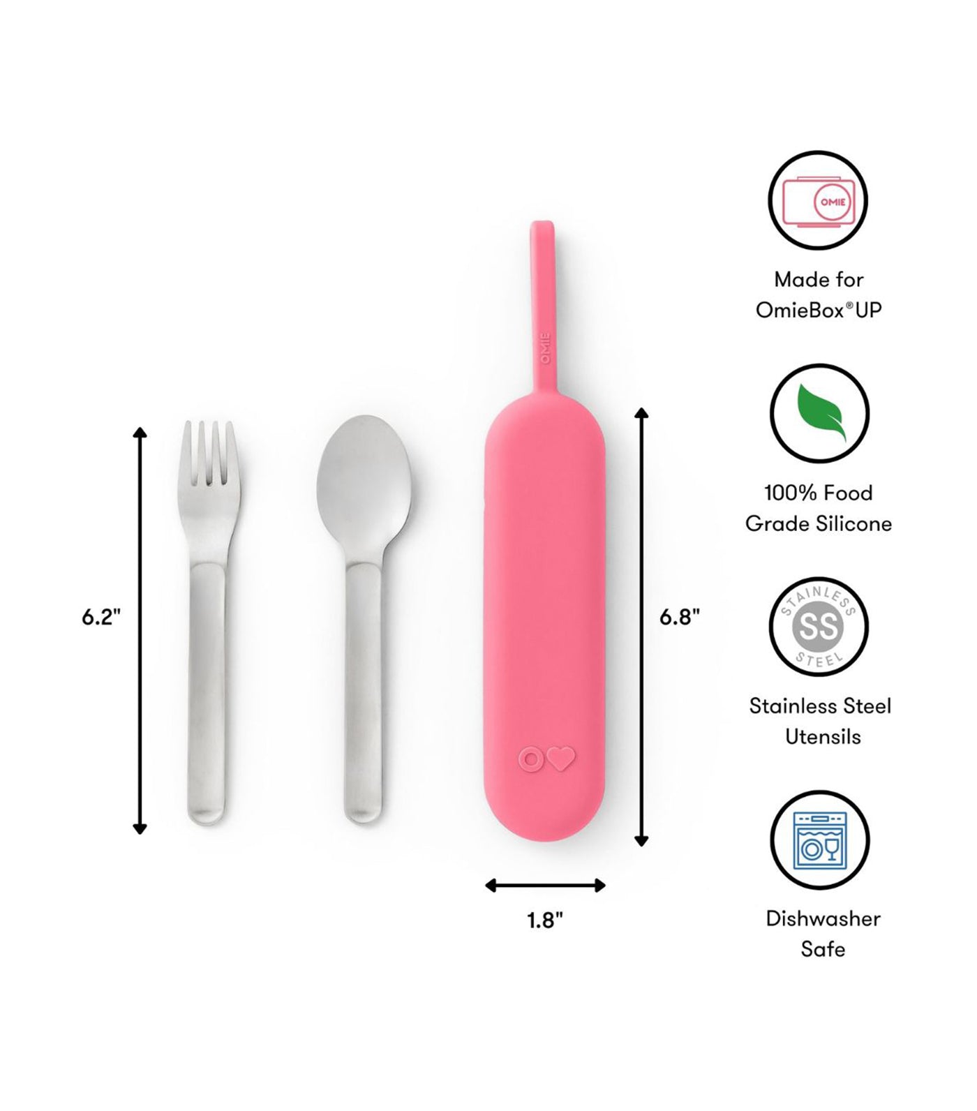 OmieBox Up Pod