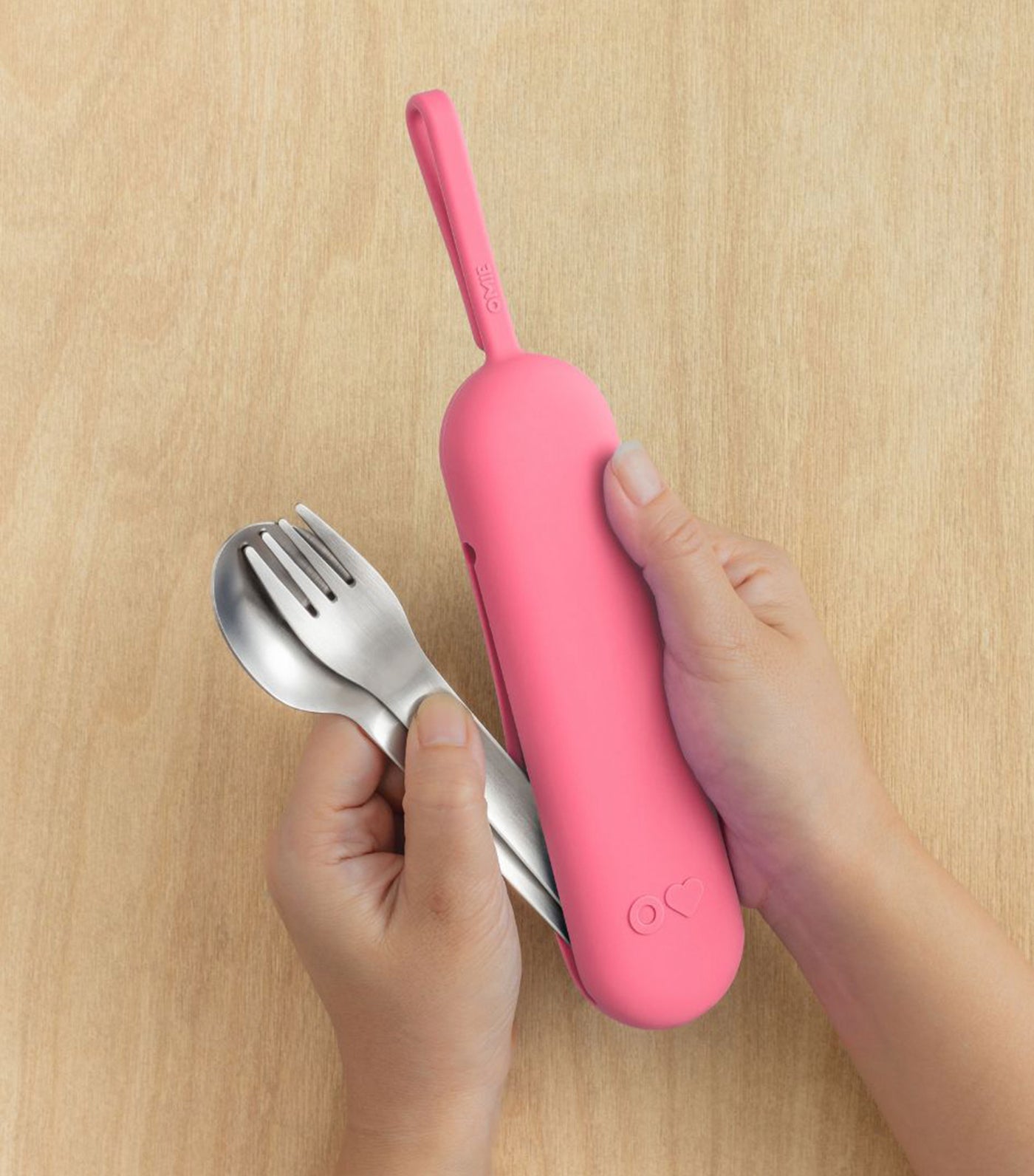 OmieBox Up Pod