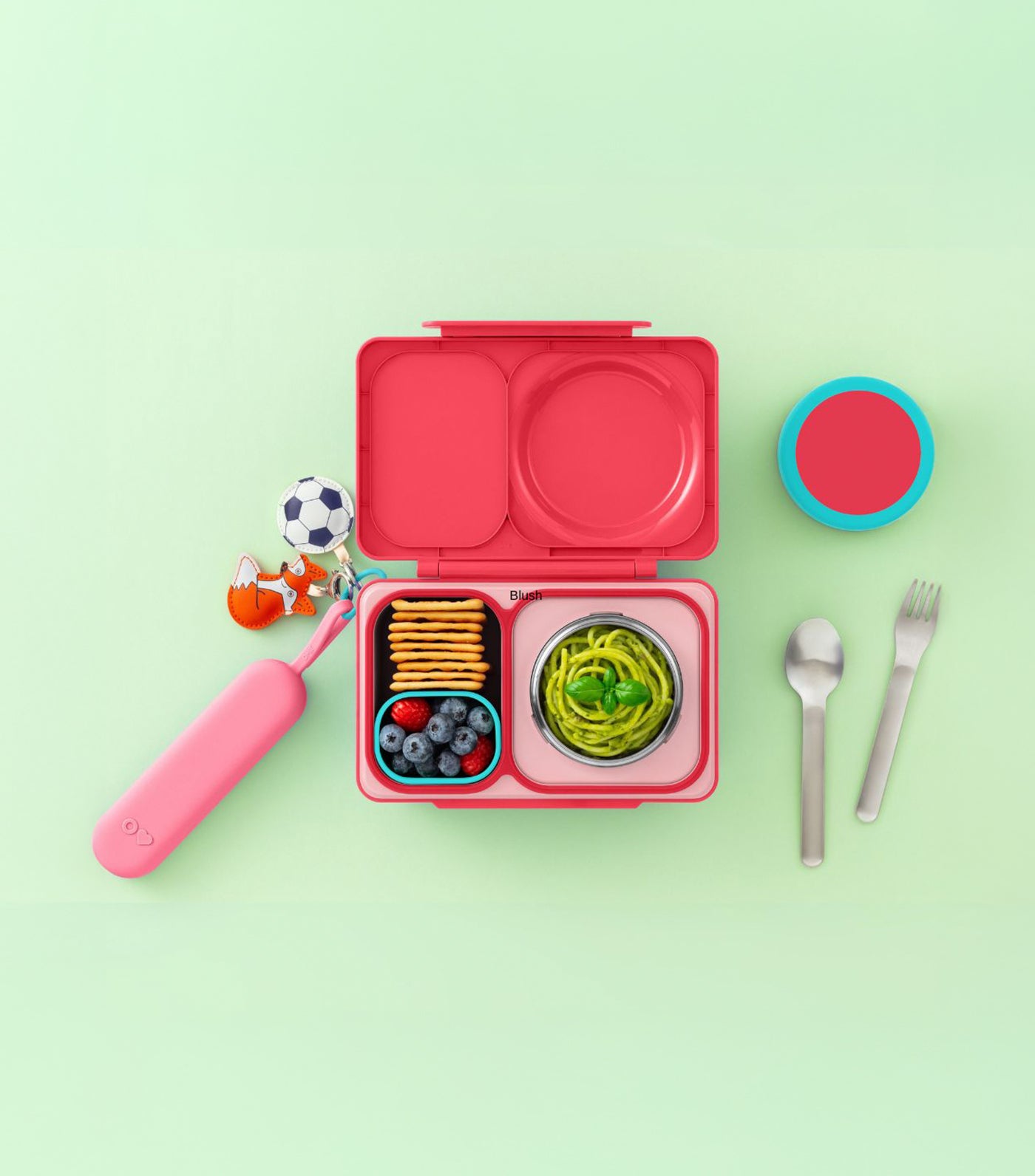 OmieBox Up Pod
