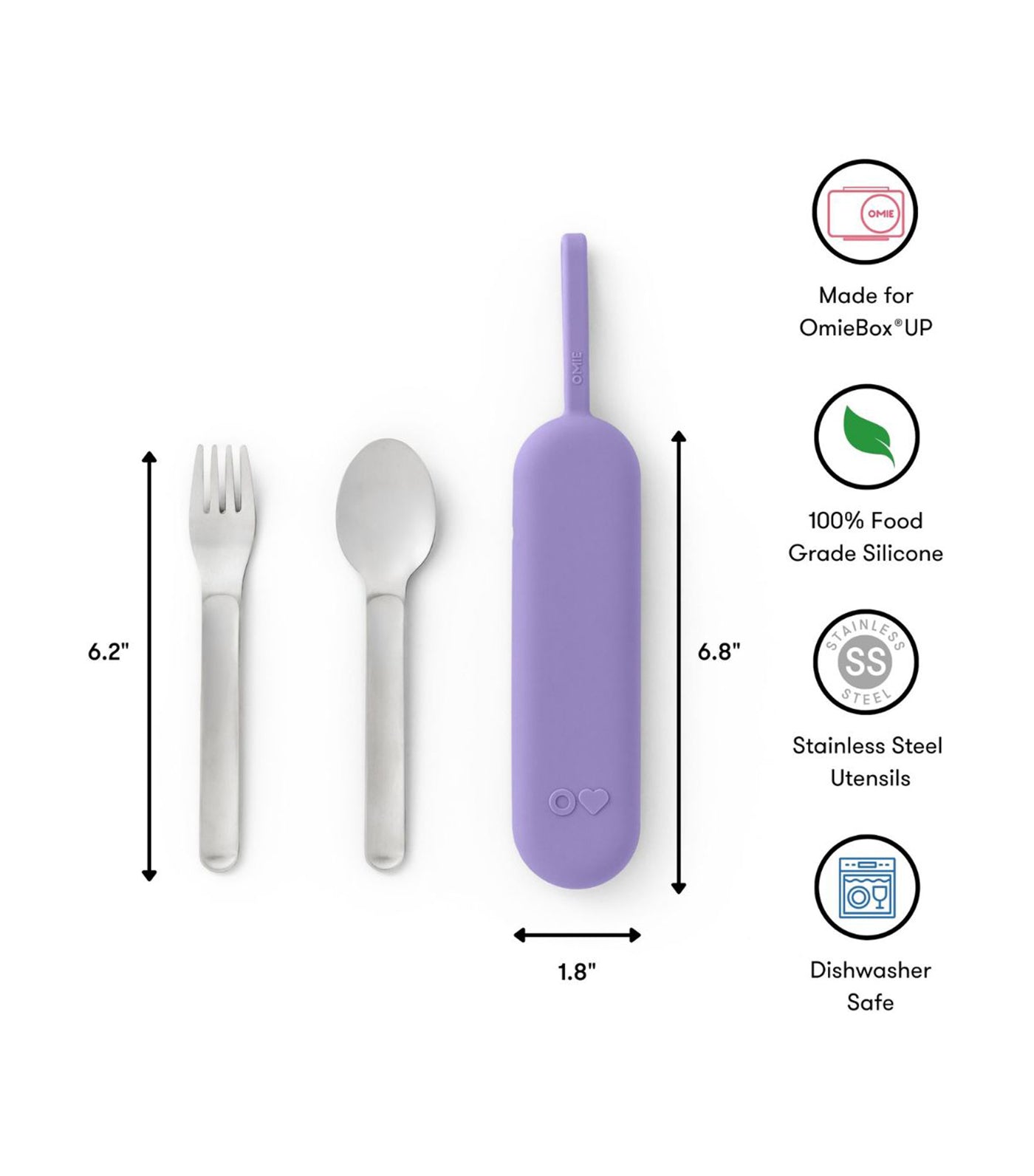 OmieBox Up Pod