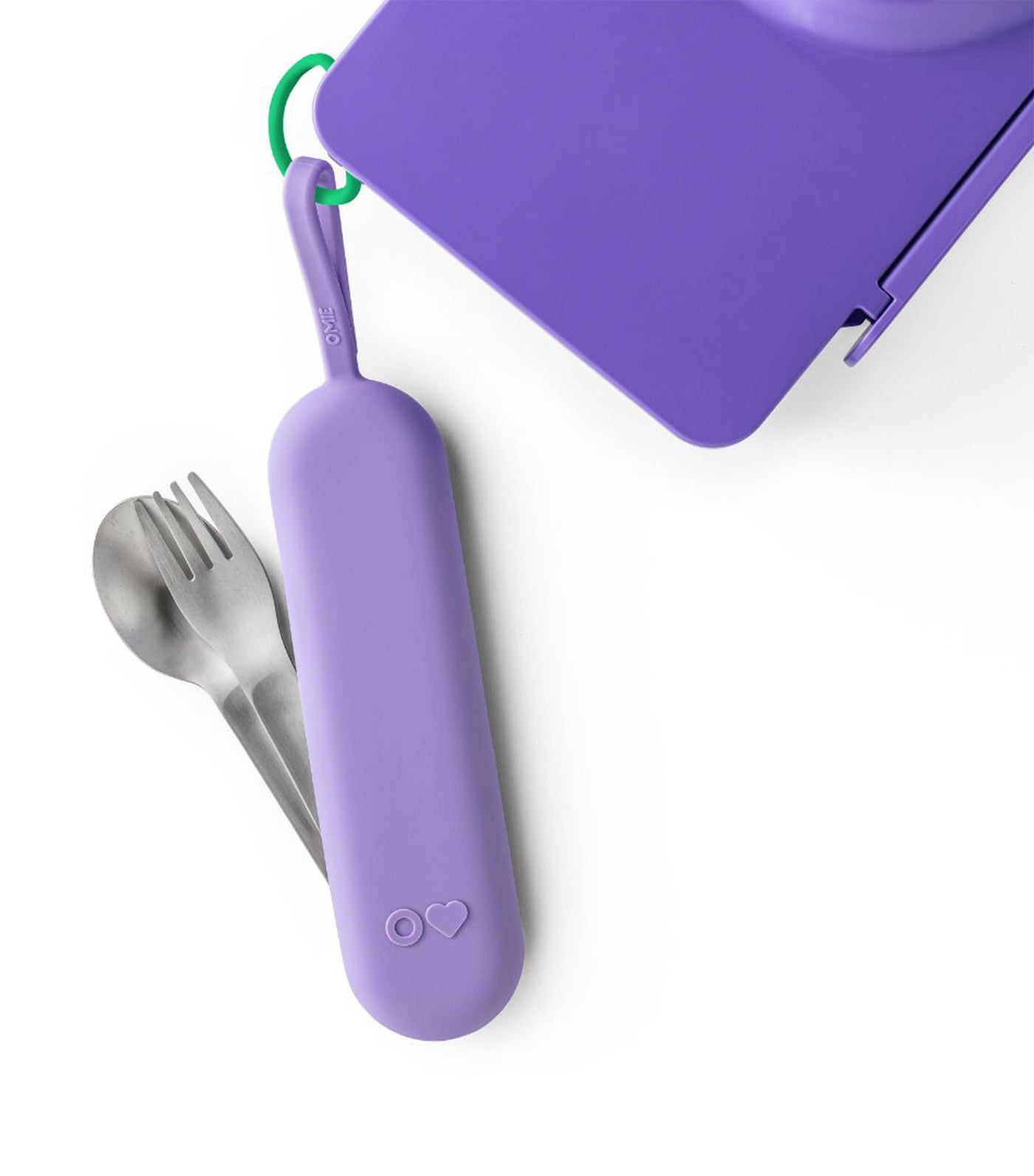 OmieBox Up Pod