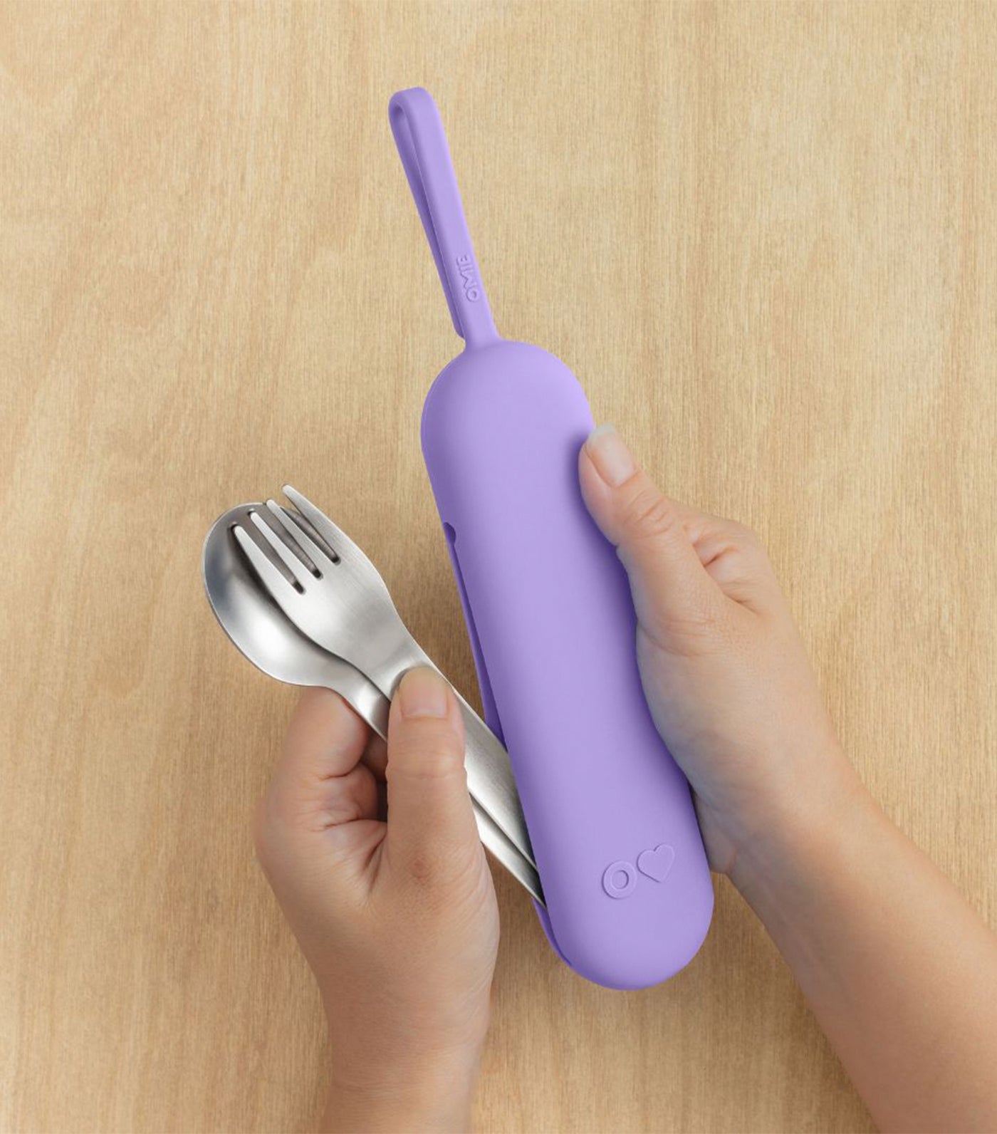 OmieBox Up Pod