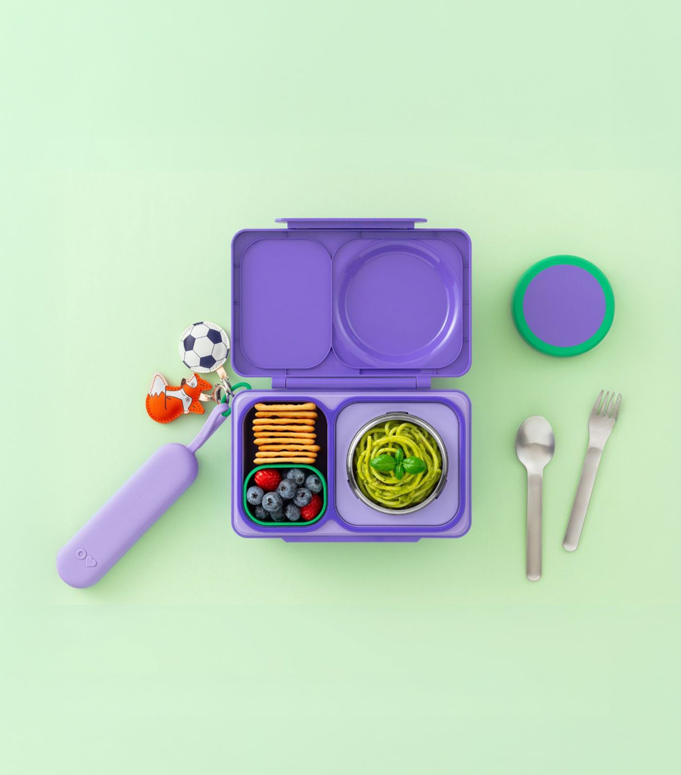 OmieBox Up Pod