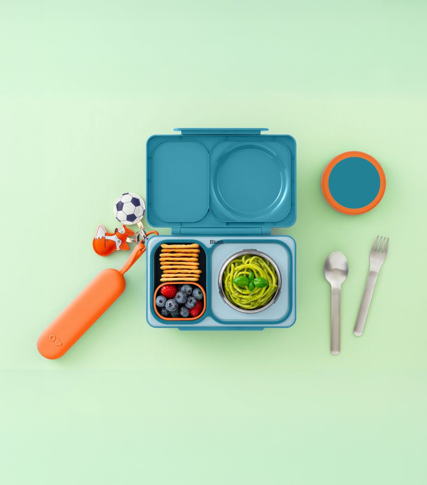 OmieBox Up Pod