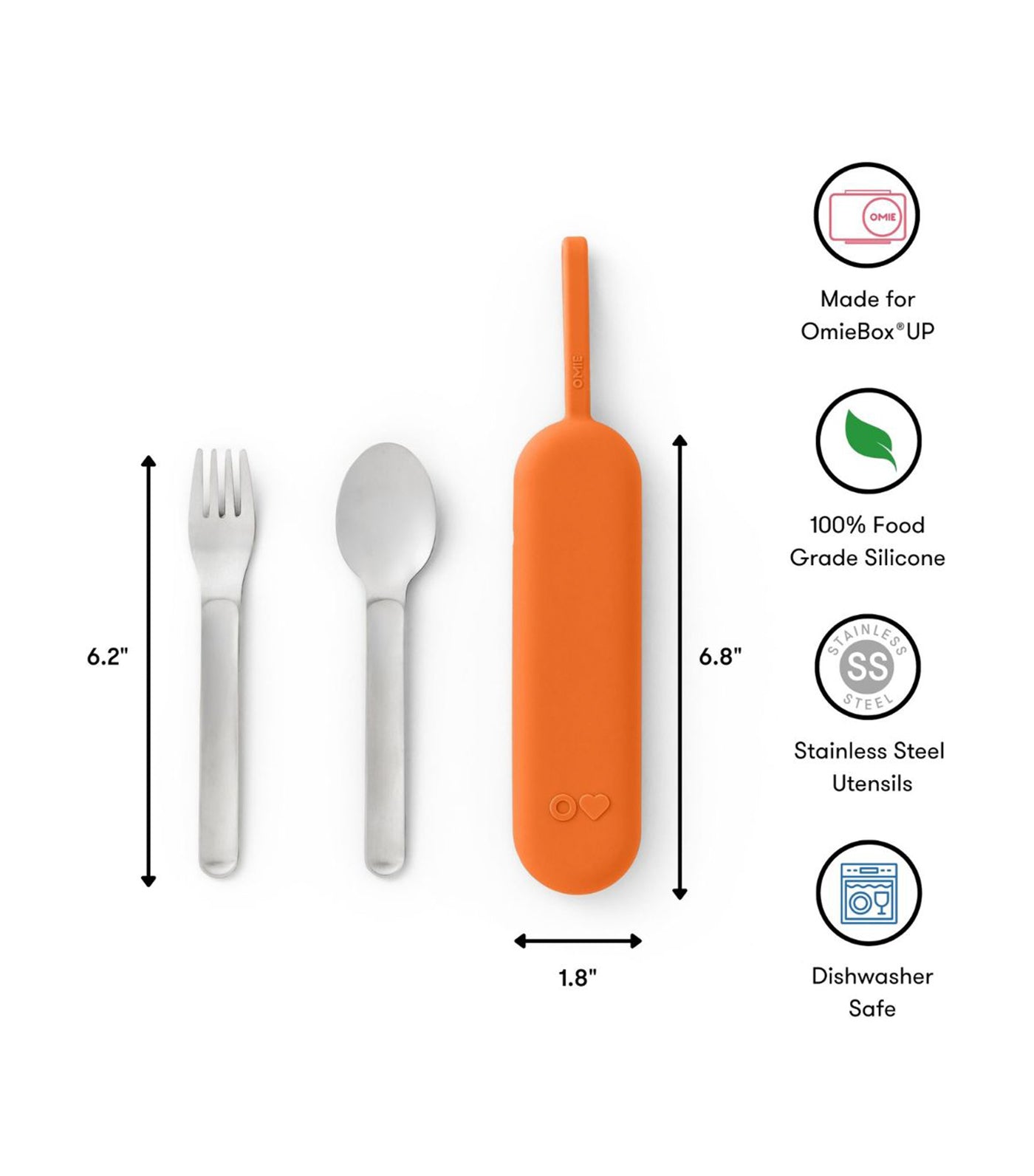 OmieBox Up Pod
