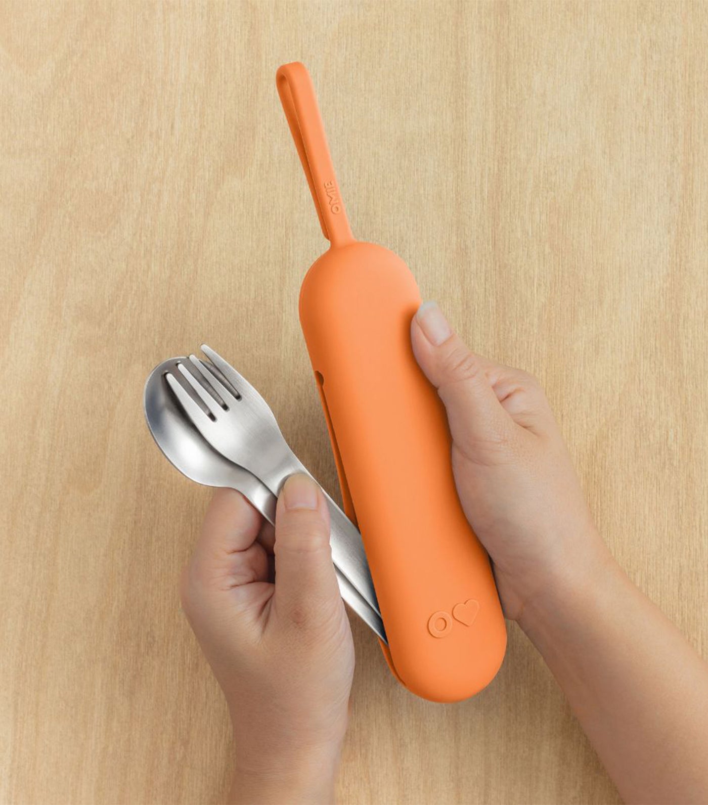 OmieBox Up Pod